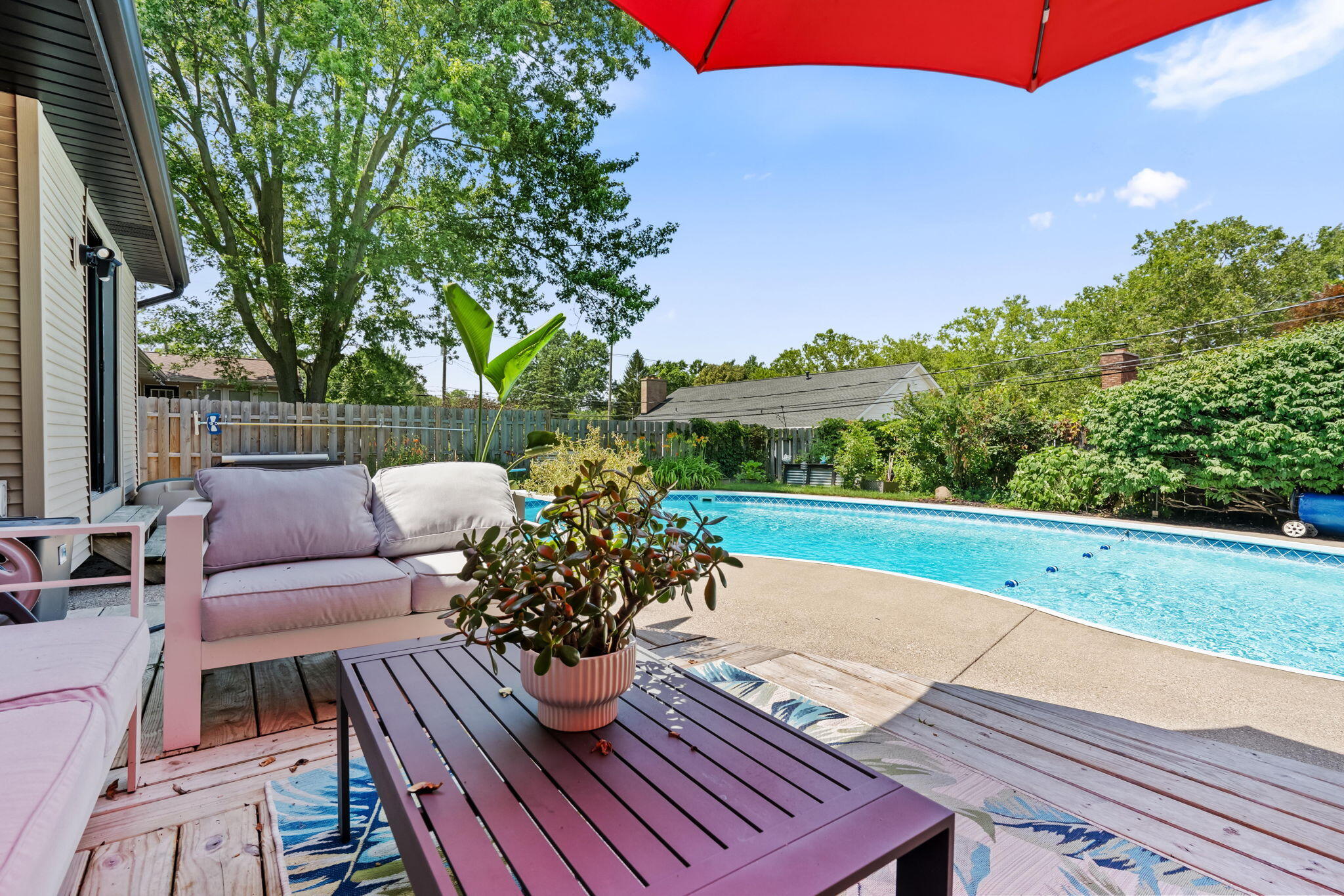 1189 Sorrento Court Holland MI 49423
