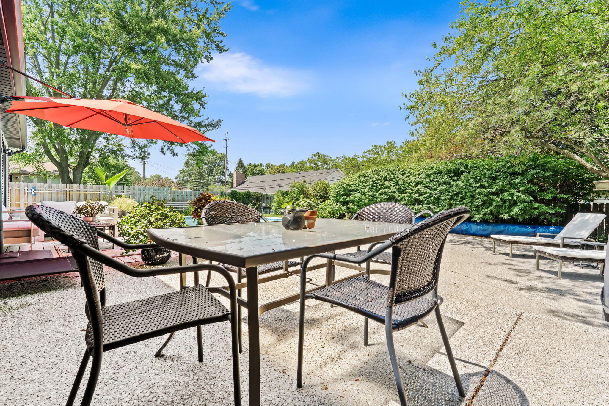 1189 Sorrento Court Holland MI 49423
