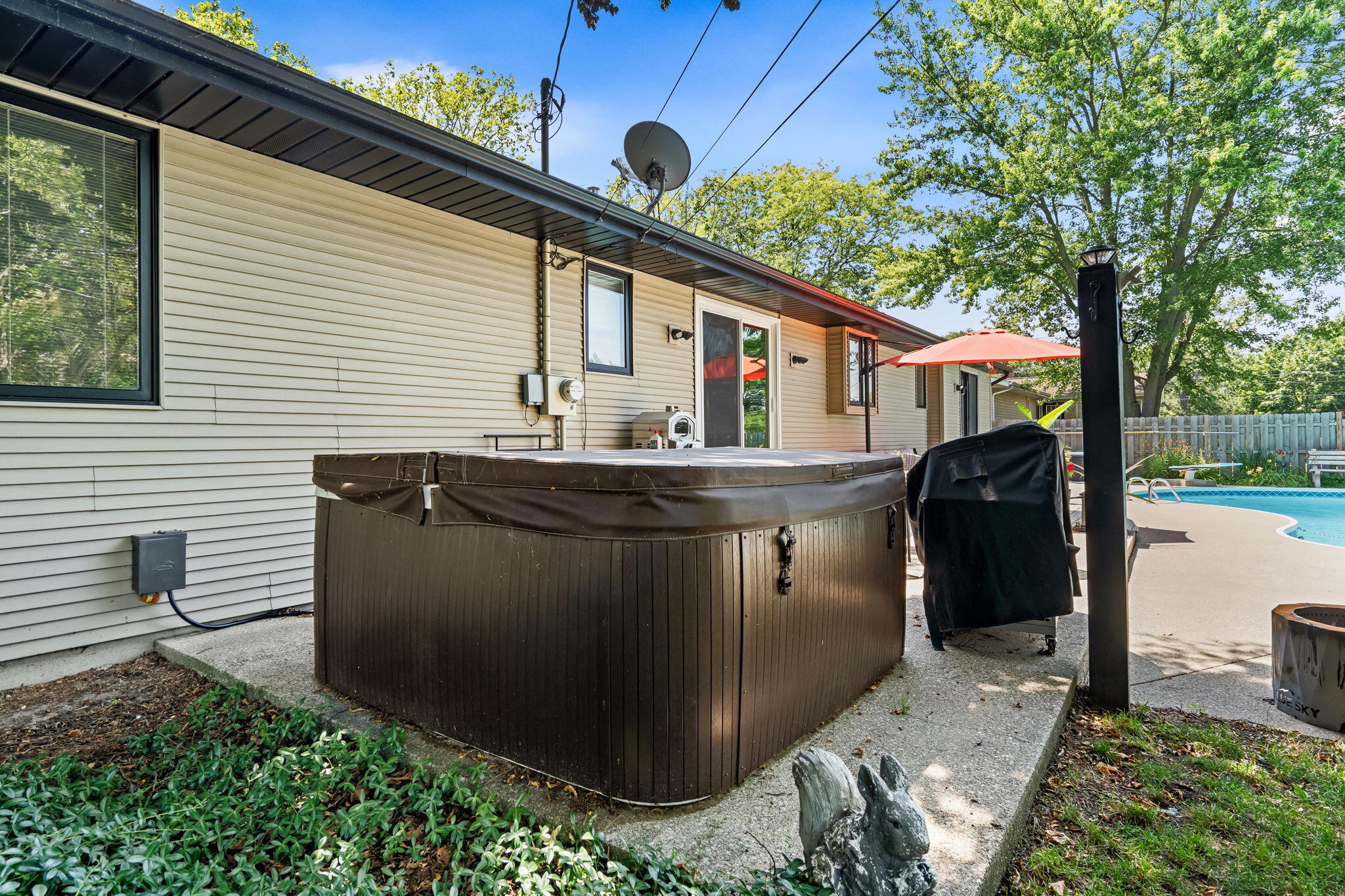 1189 Sorrento Court Holland MI 49423