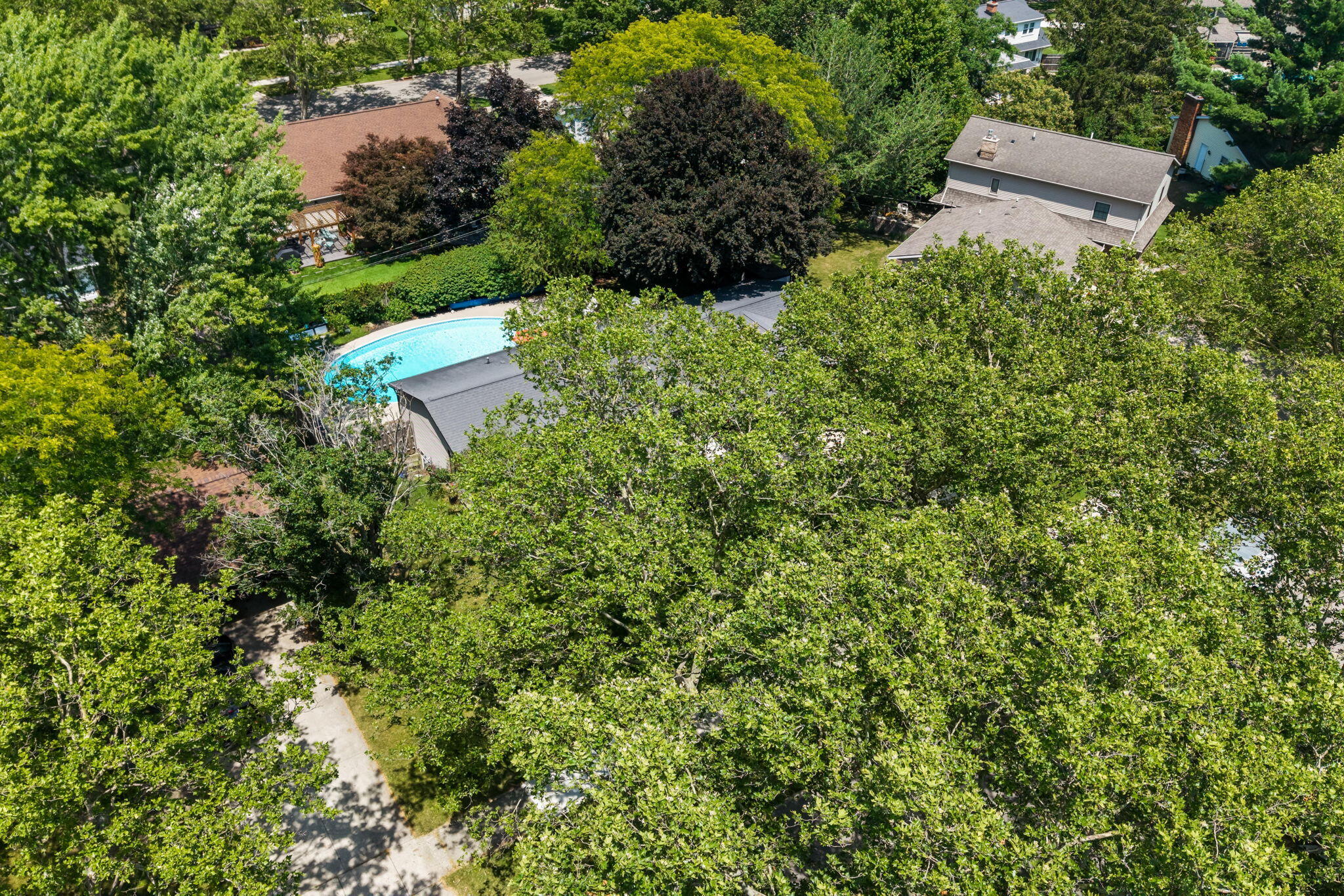 1189 Sorrento Court Holland MI 49423