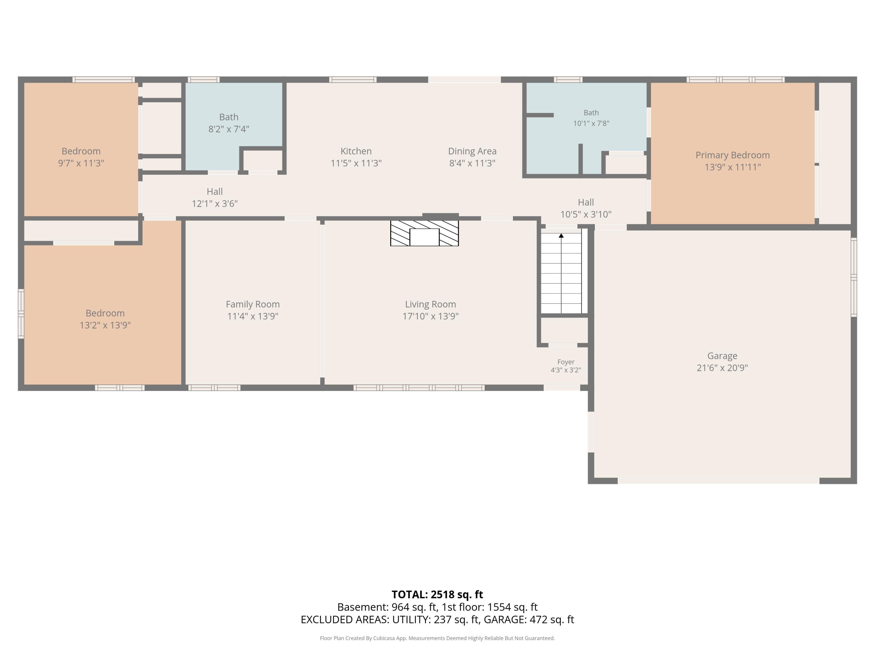 1189 Sorrento Court Holland MI 49423