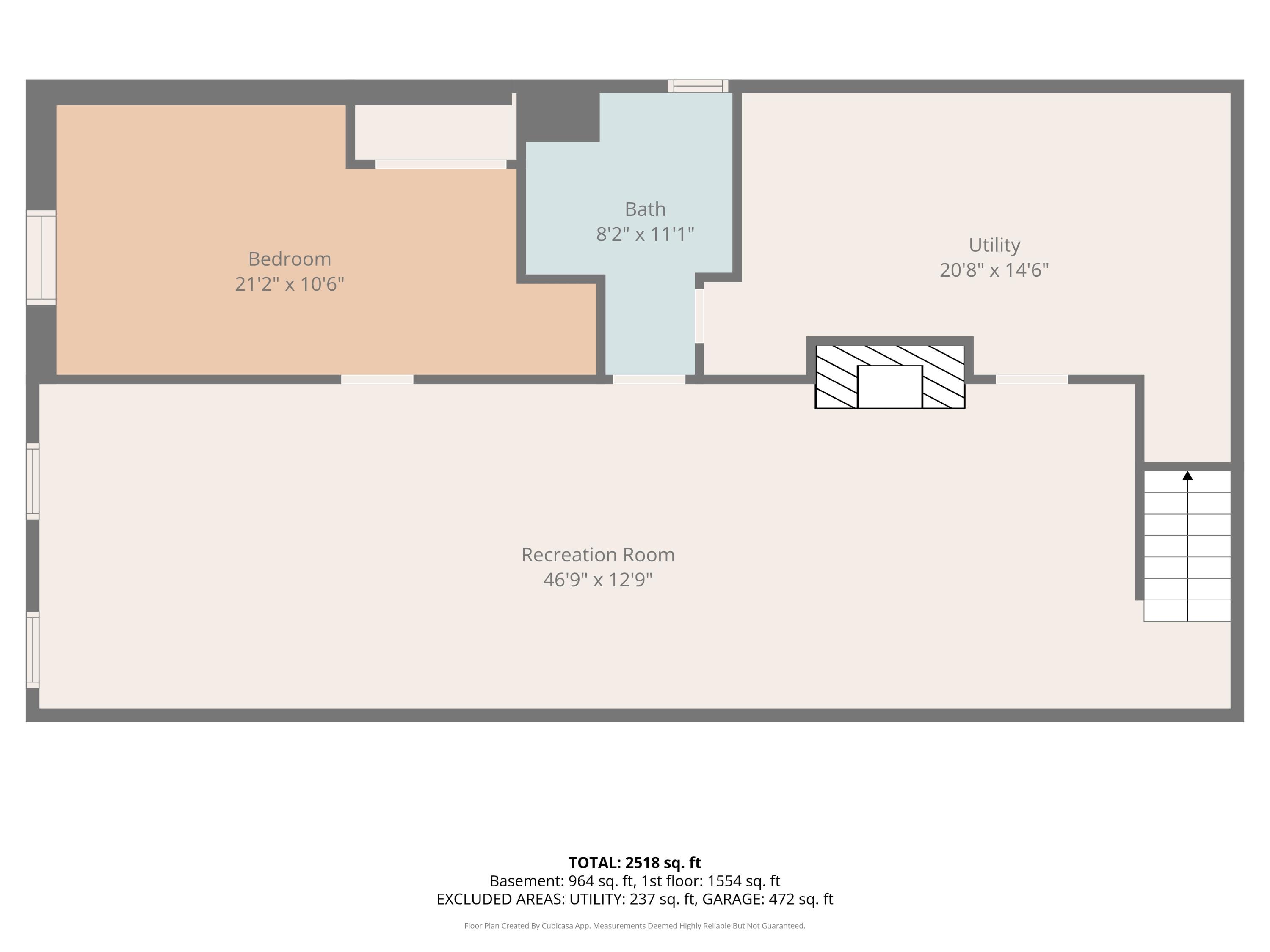 1189 Sorrento Court Holland MI 49423