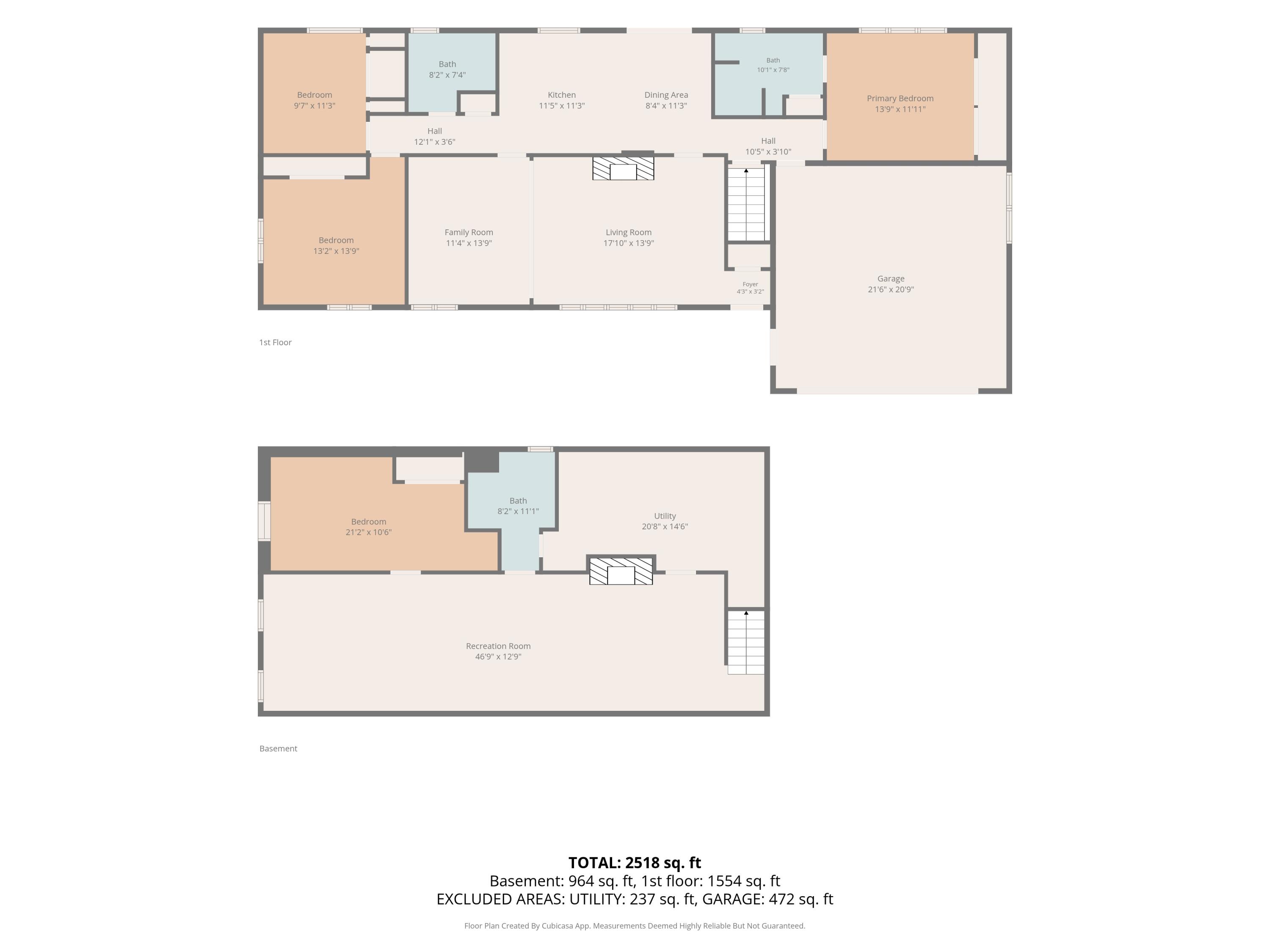 1189 Sorrento Court Holland MI 49423