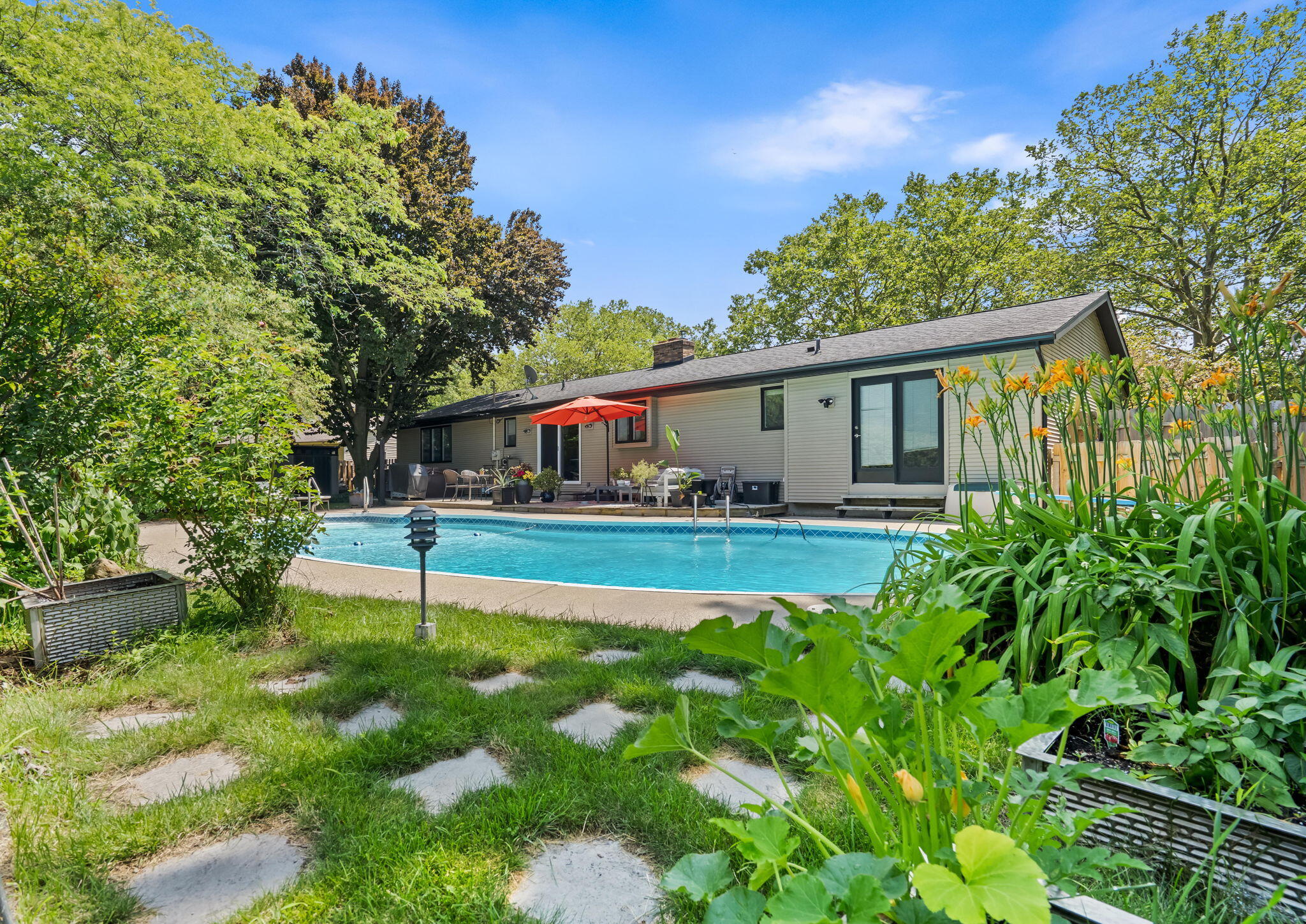 1189 Sorrento Court Holland MI 49423