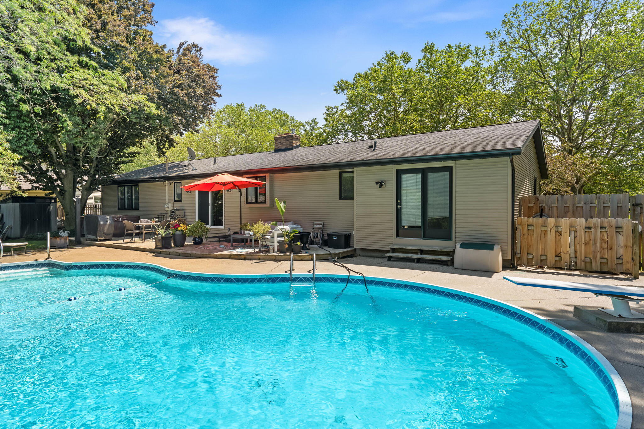 1189 Sorrento Court Holland MI 49423