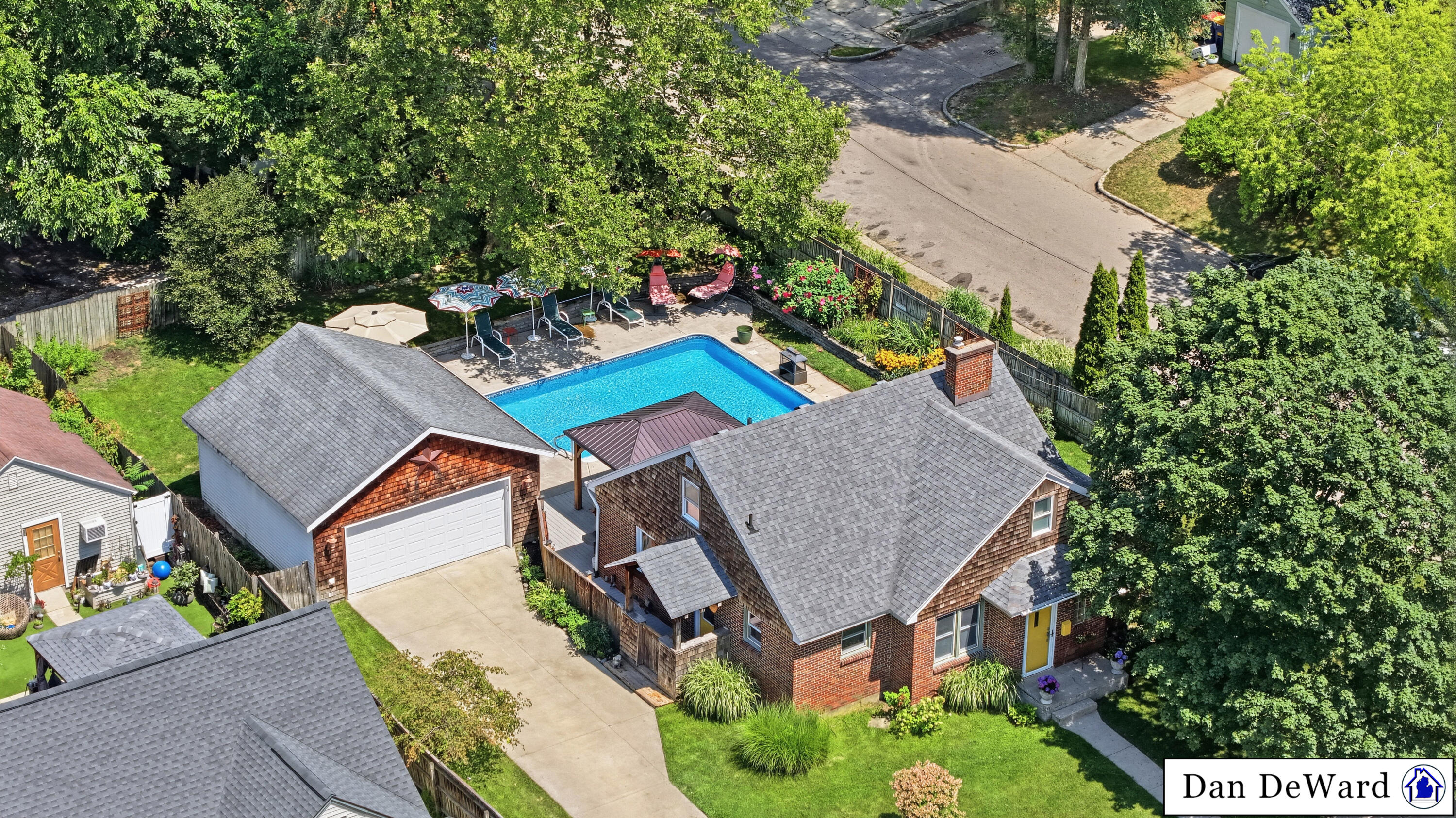 857 Merritt Street SE Grand Rapids MI 49507
