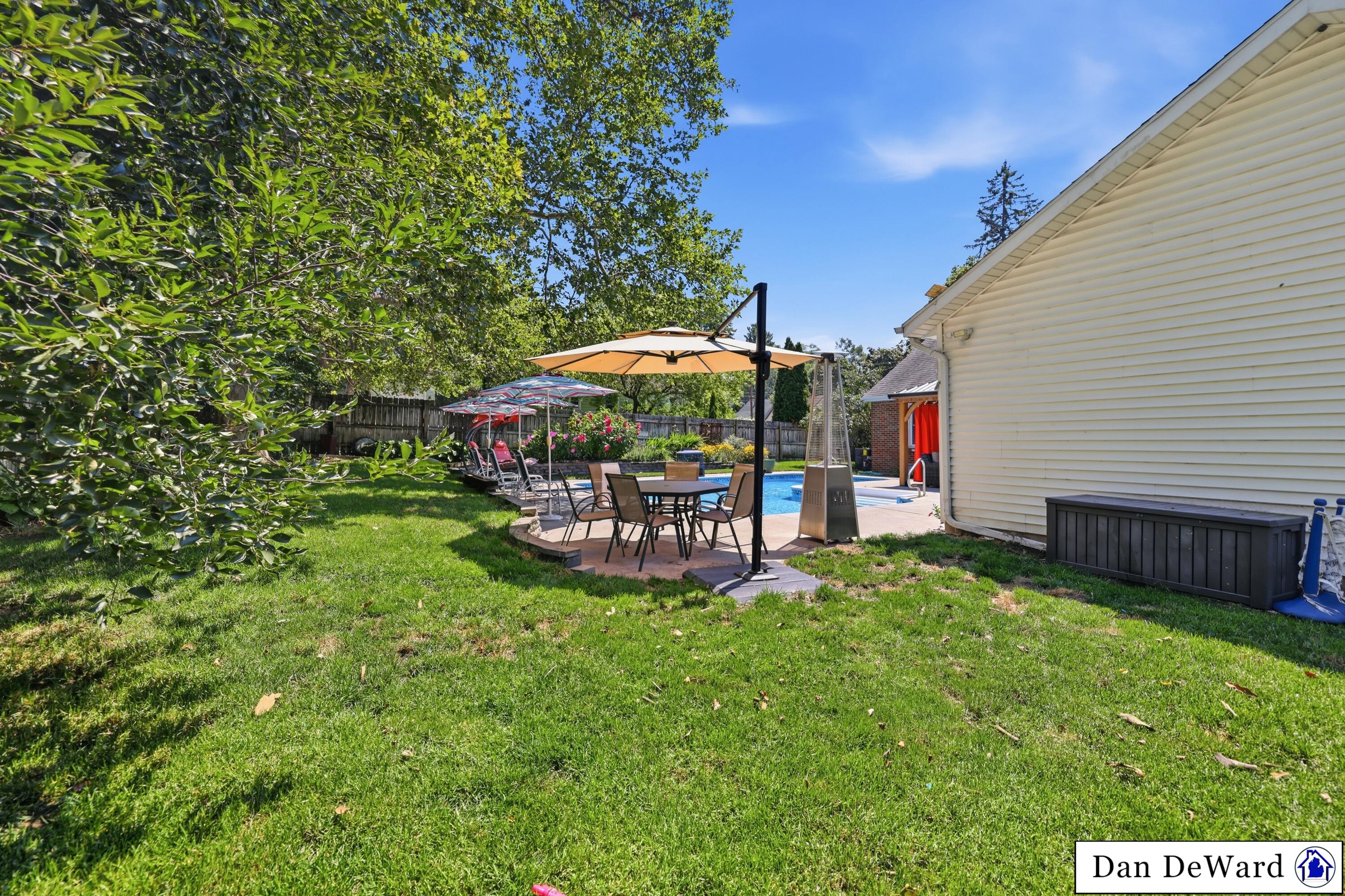 857 Merritt Street SE Grand Rapids MI 49507