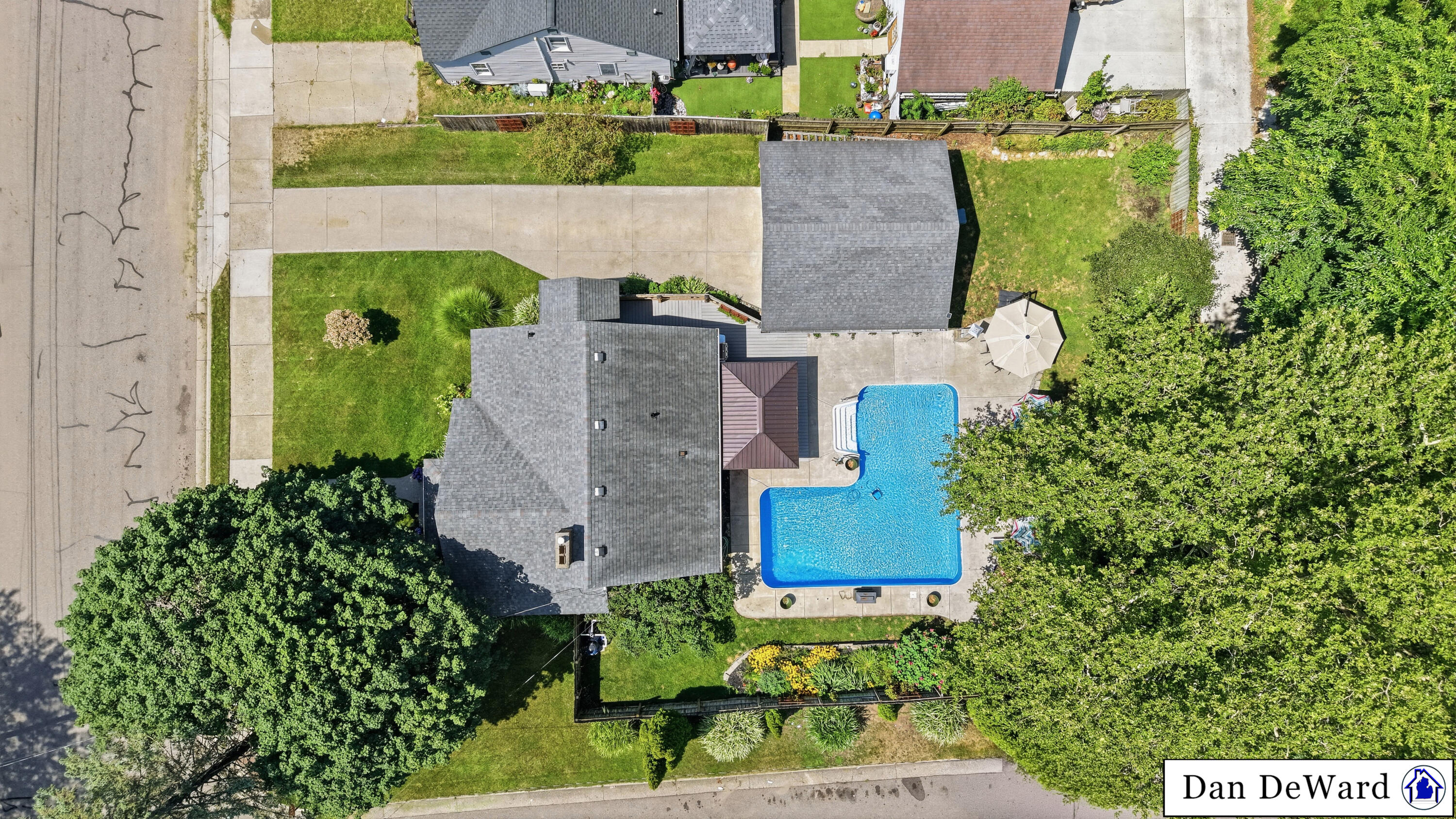 857 Merritt Street SE Grand Rapids MI 49507