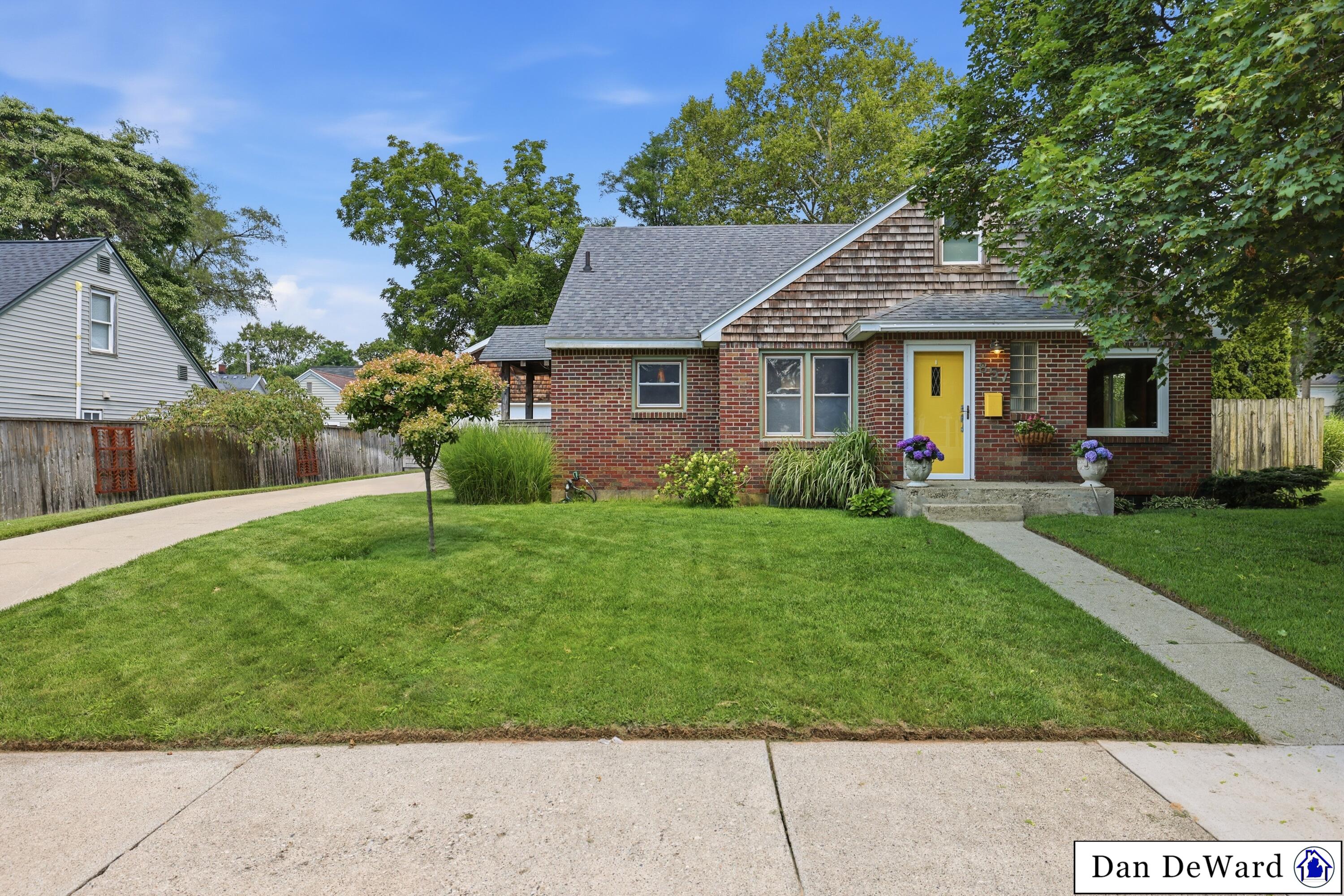 857 Merritt Street SE Grand Rapids MI 49507