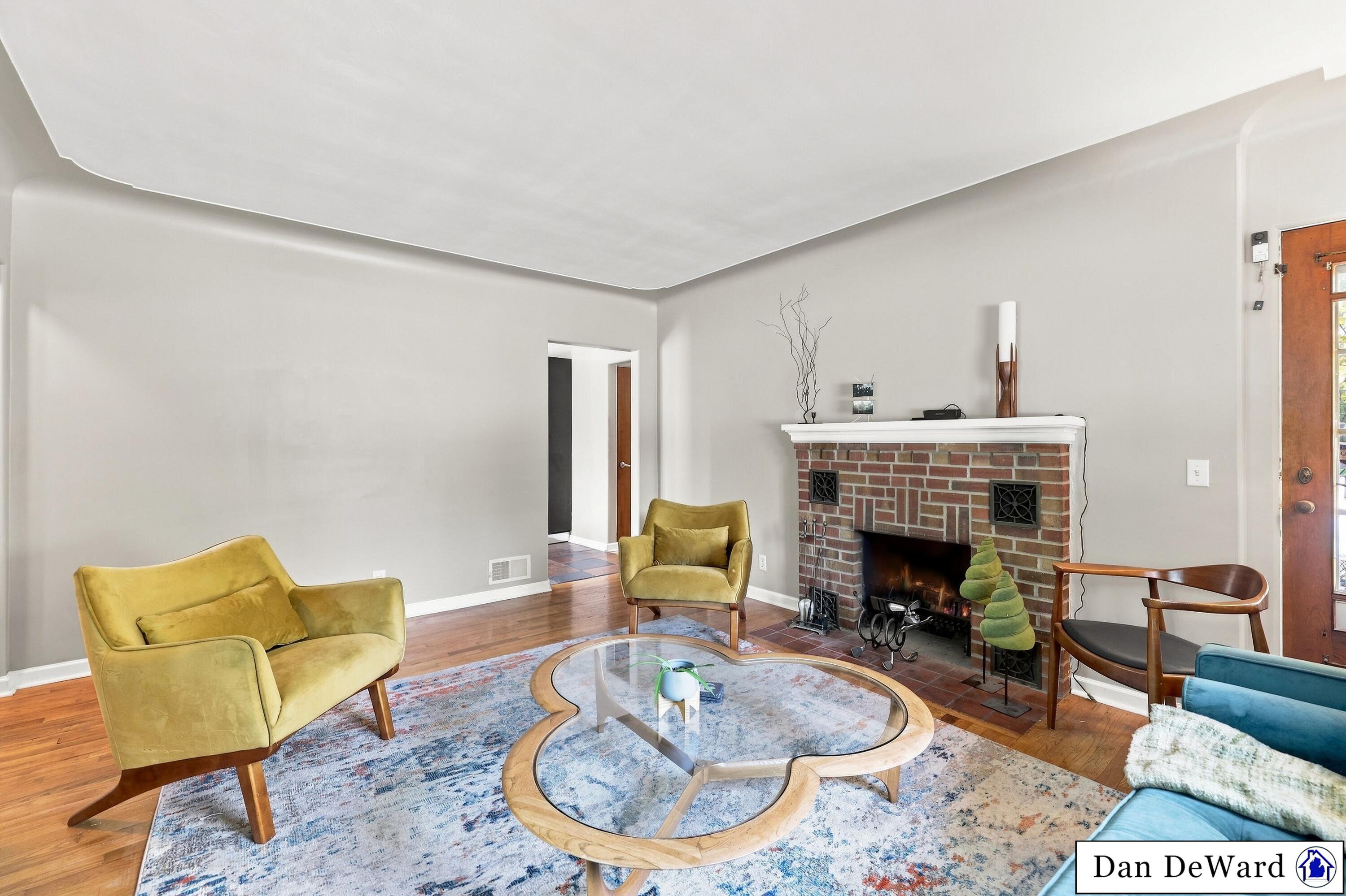 857 Merritt Street SE Grand Rapids MI 49507