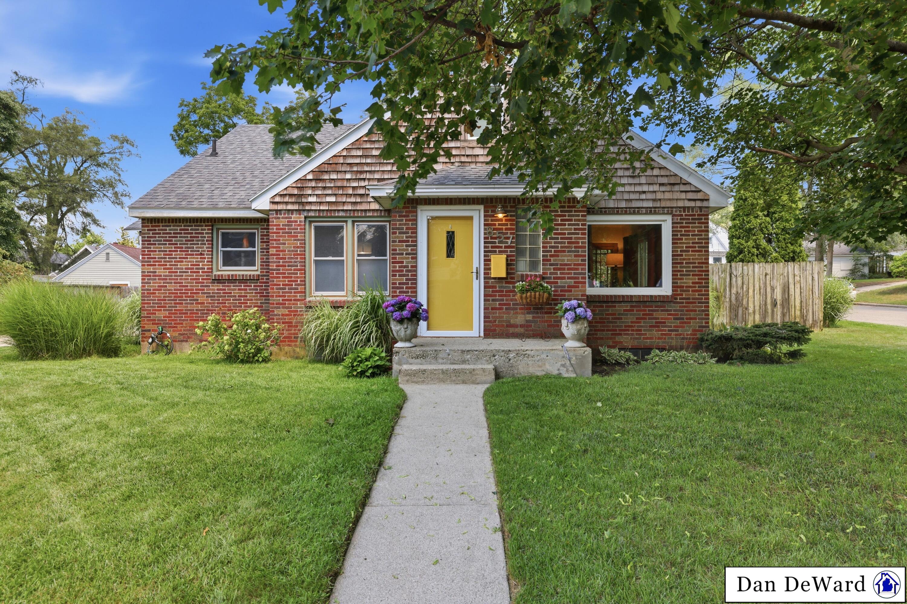857 Merritt Street SE Grand Rapids MI 49507