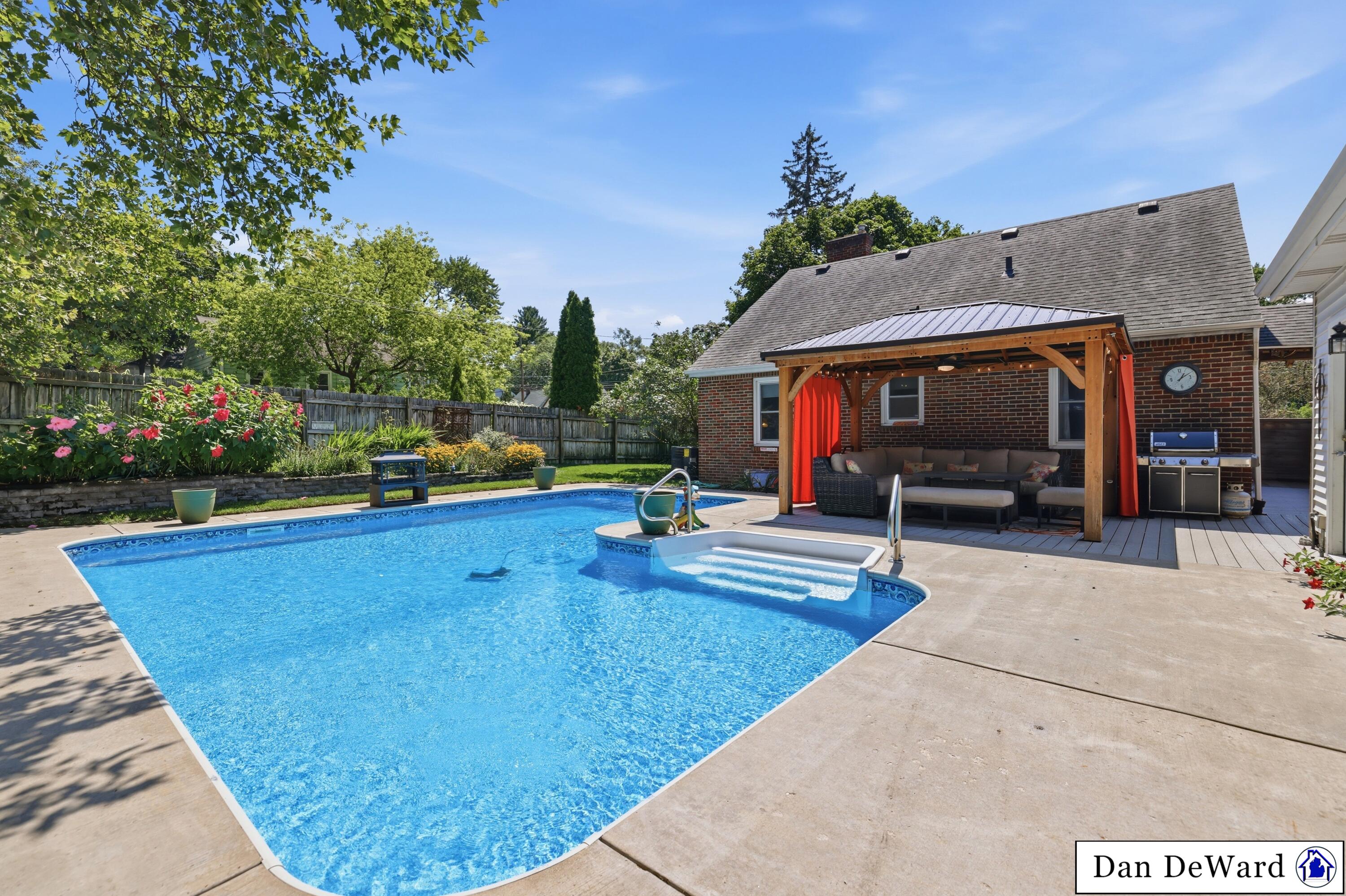857 Merritt Street SE Grand Rapids MI 49507