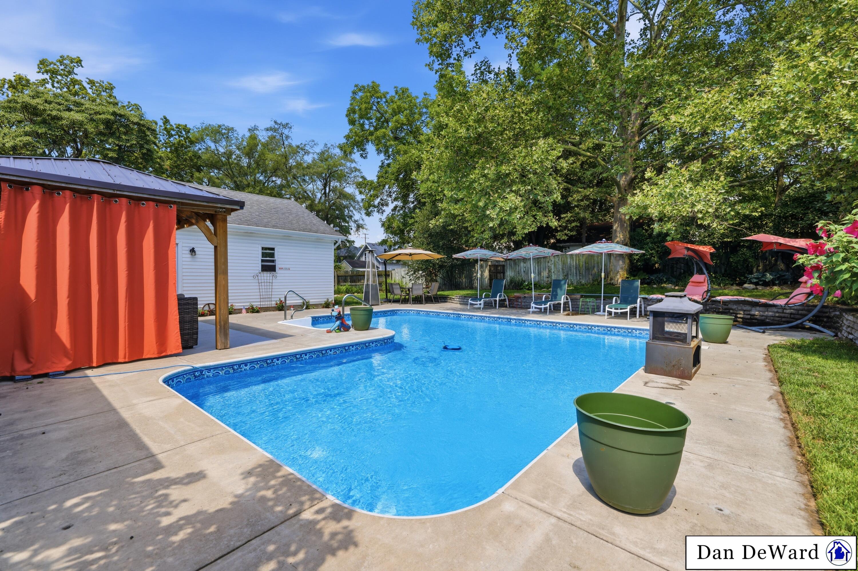 857 Merritt Street SE Grand Rapids MI 49507