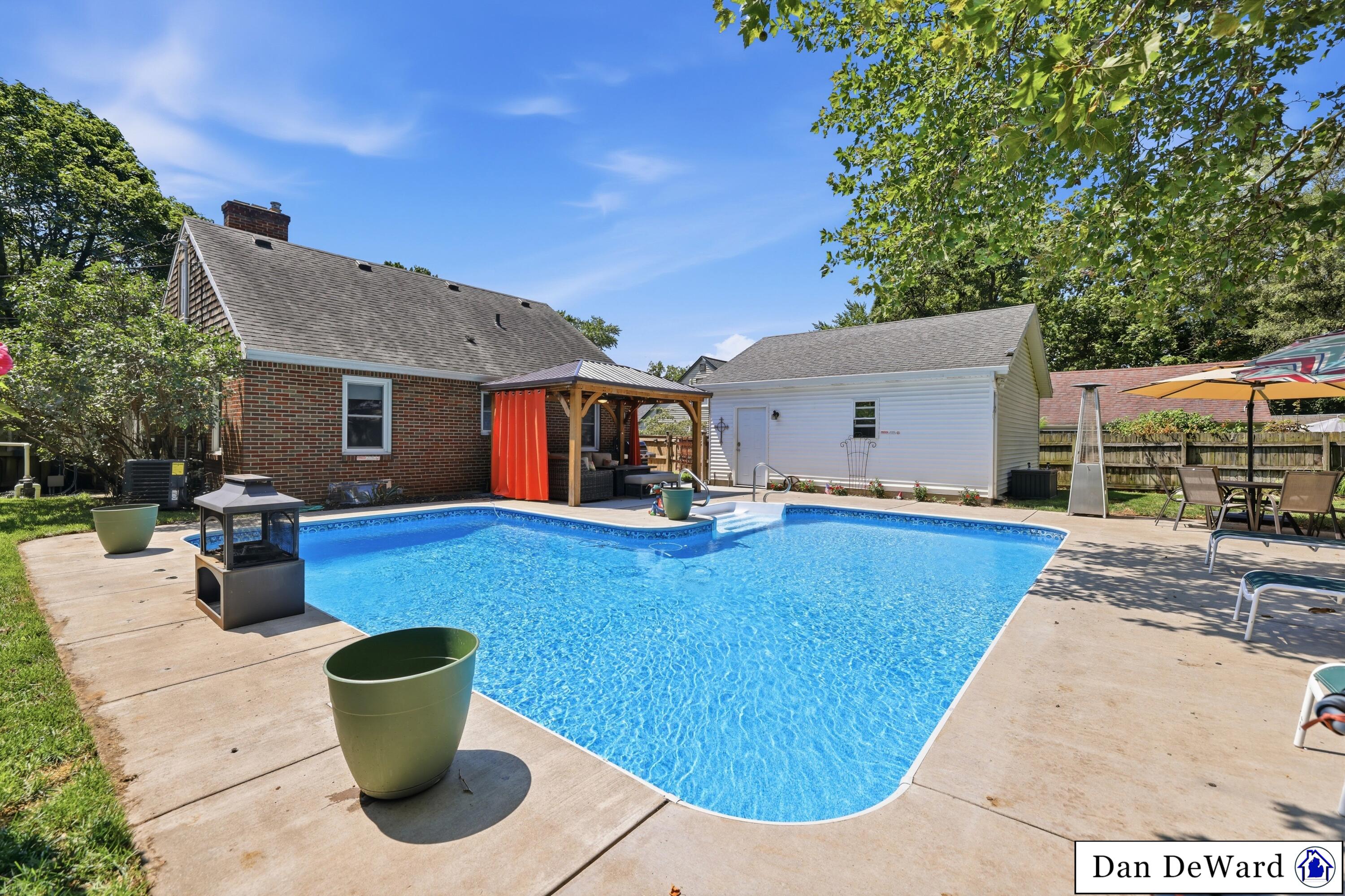 857 Merritt Street SE Grand Rapids MI 49507