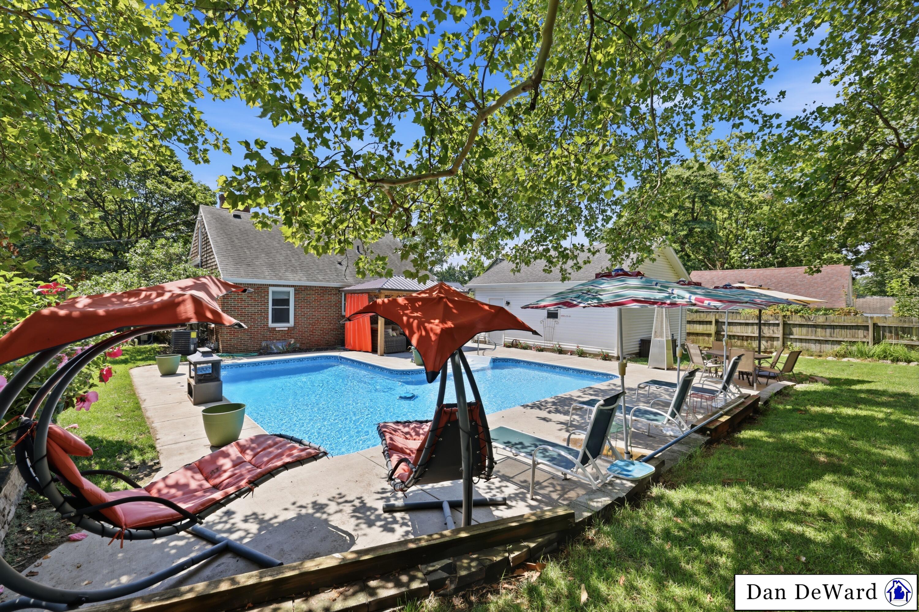 857 Merritt Street SE Grand Rapids MI 49507