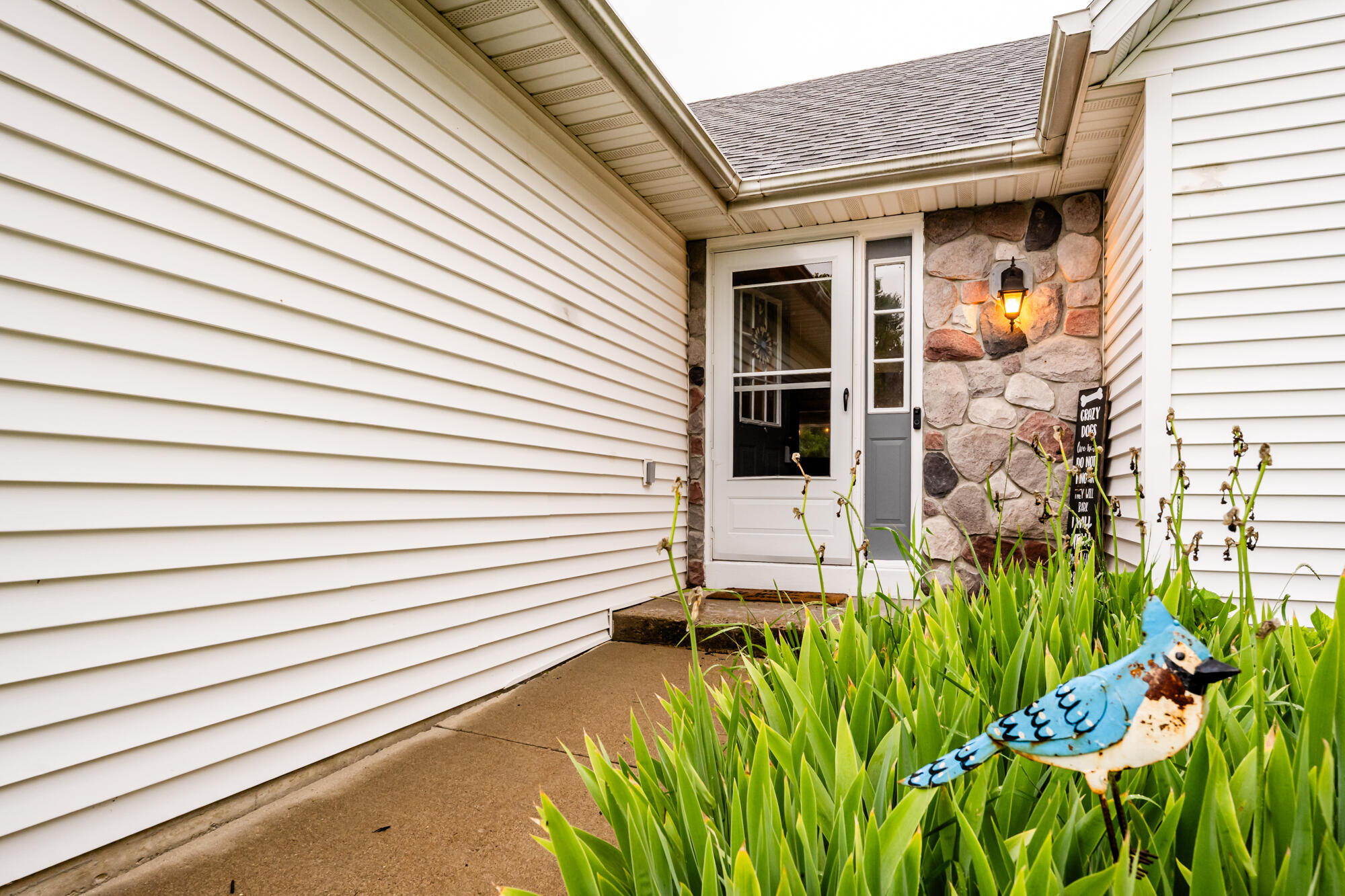 6515 Niagara Circle Stevensville MI 49127