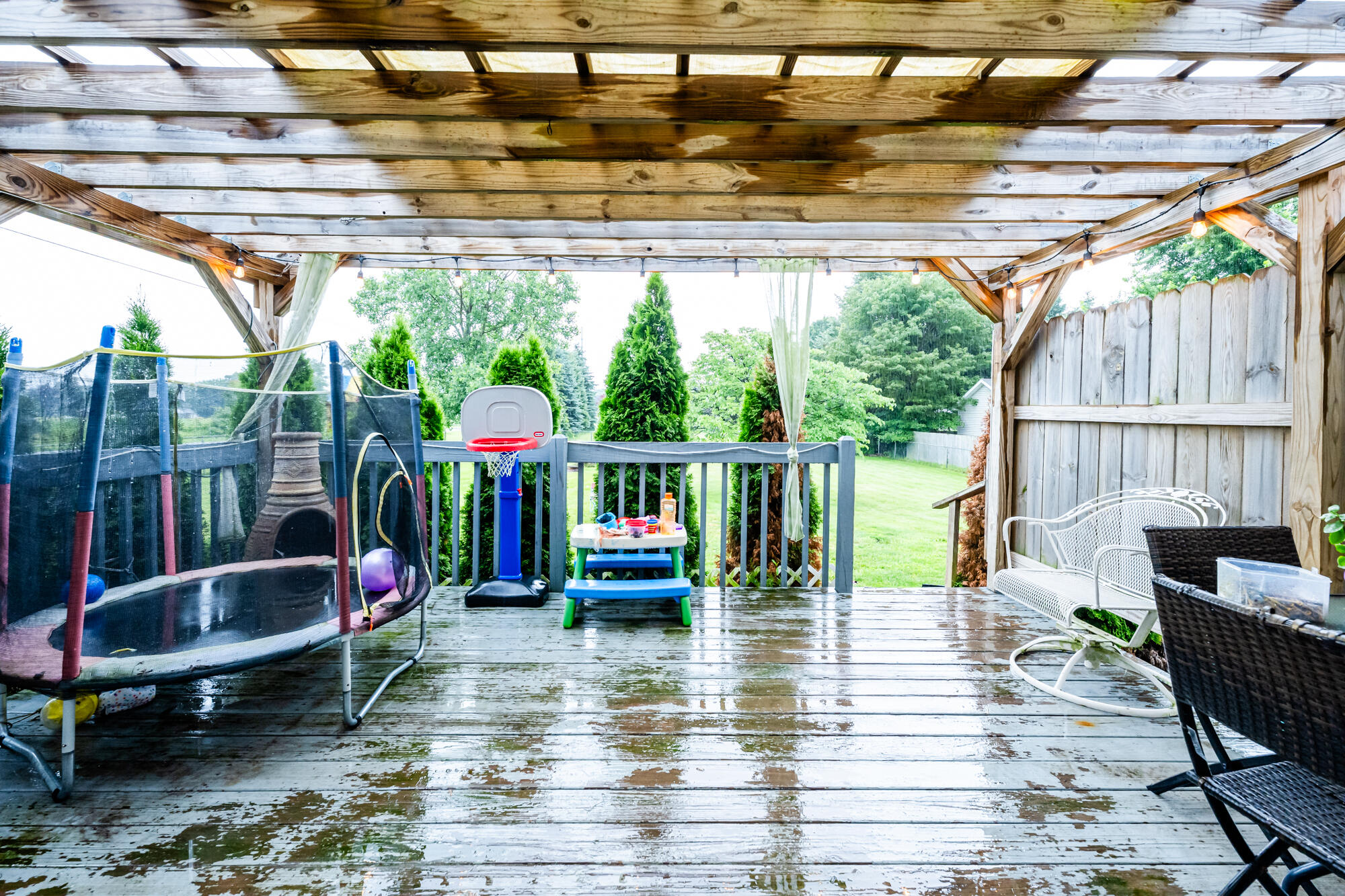 6515 Niagara Circle Stevensville MI 49127