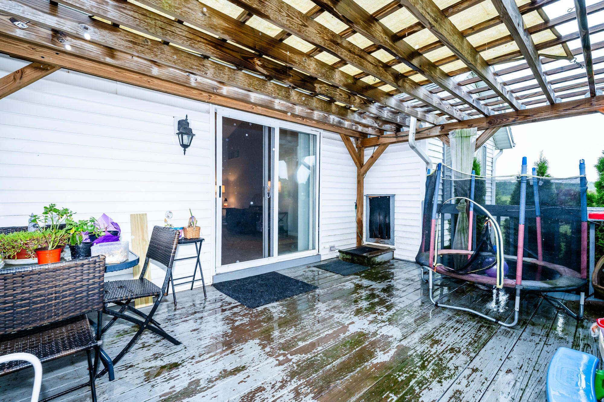 6515 Niagara Circle Stevensville MI 49127