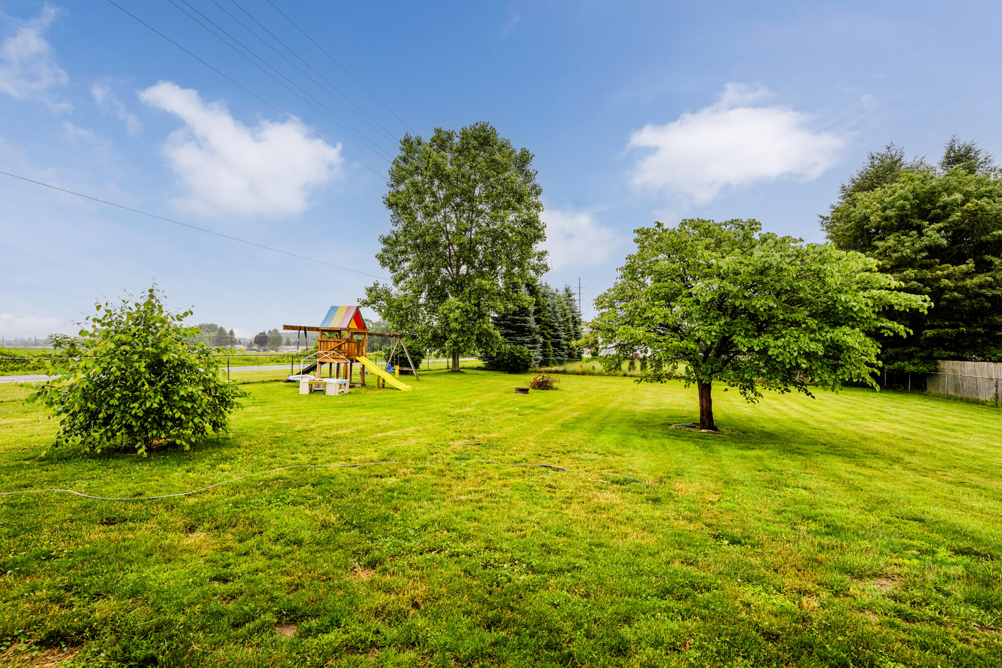 6515 Niagara Circle Stevensville MI 49127