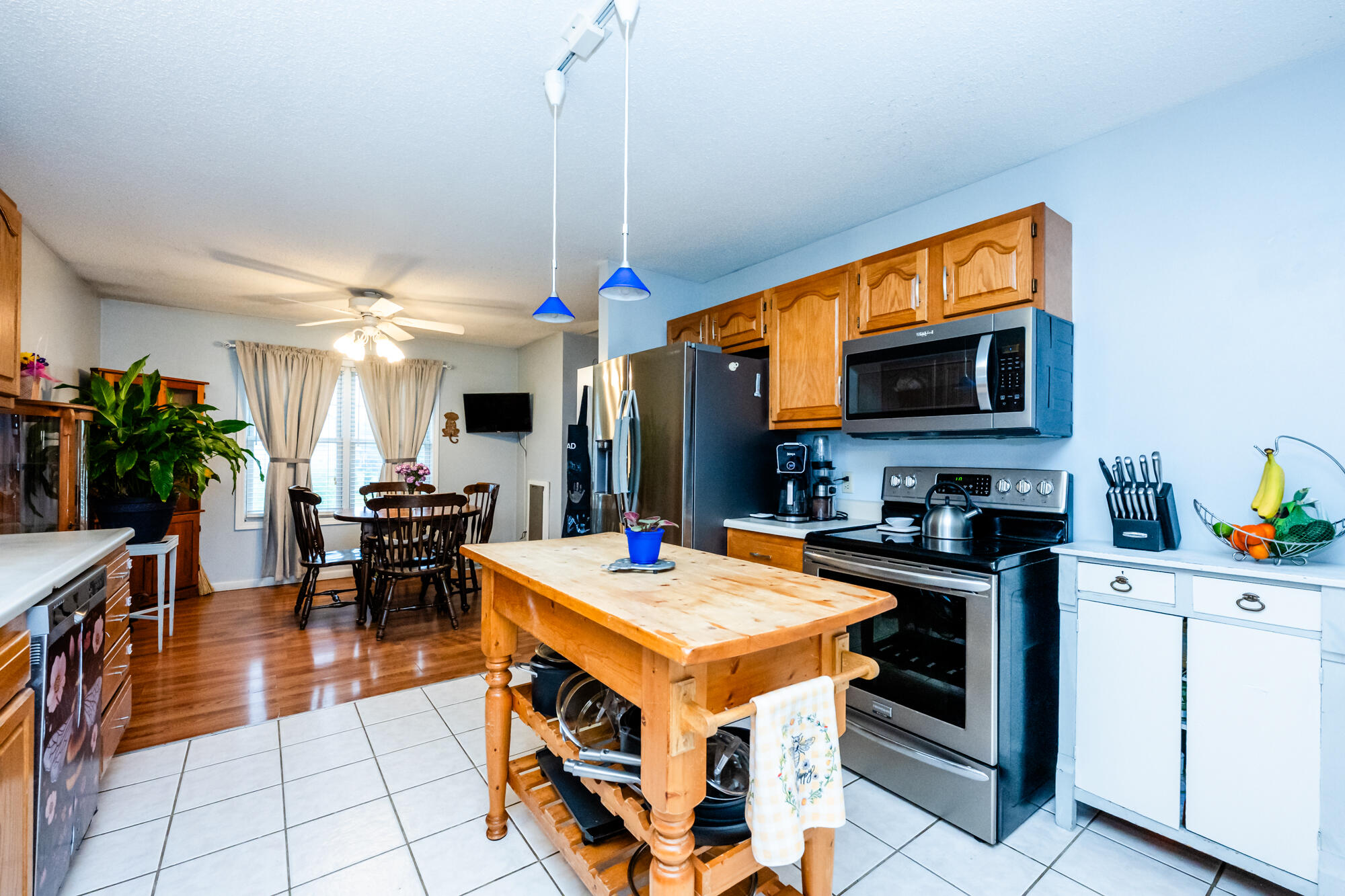 6515 Niagara Circle Stevensville MI 49127