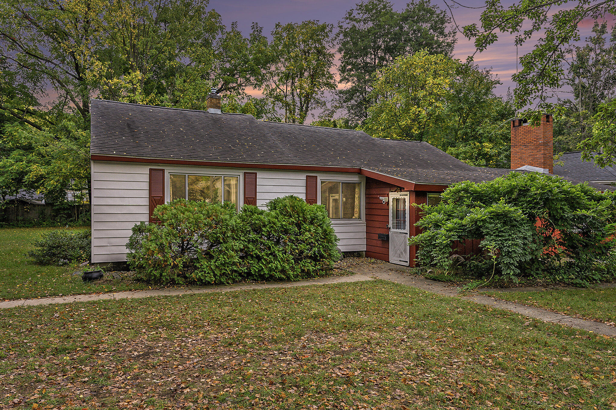 123 Terrace Street Allegan MI 49010