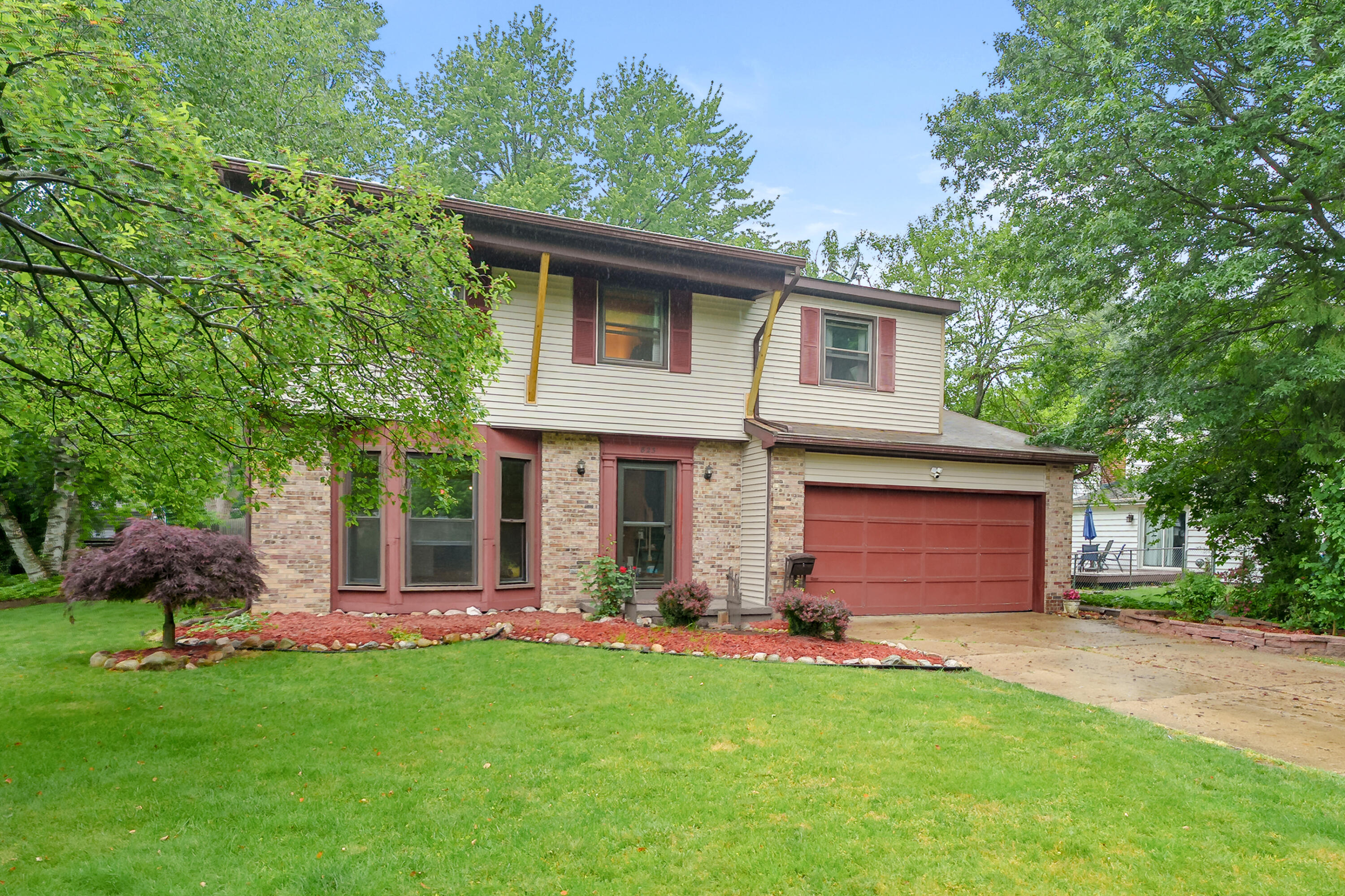 823 Newgate Road Kalamazoo MI 49006