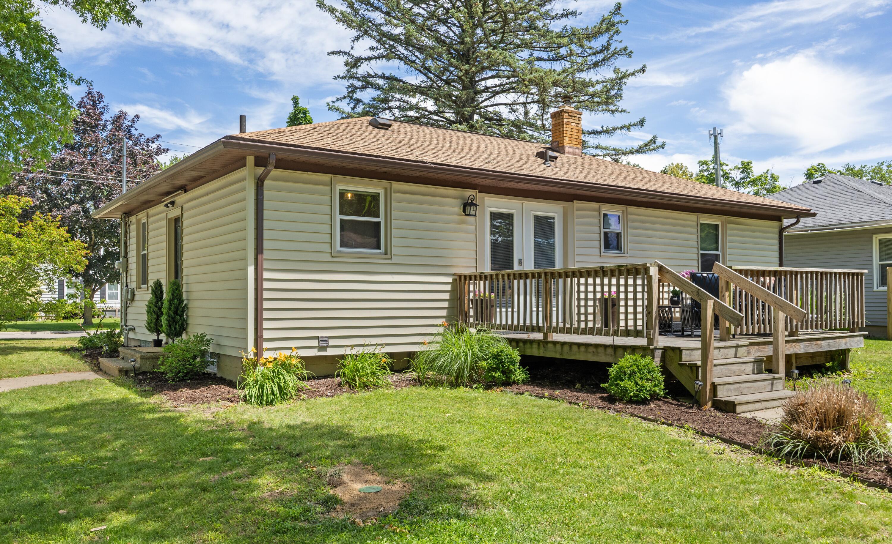 1904 Griggs Street SE Grand Rapids MI 49506