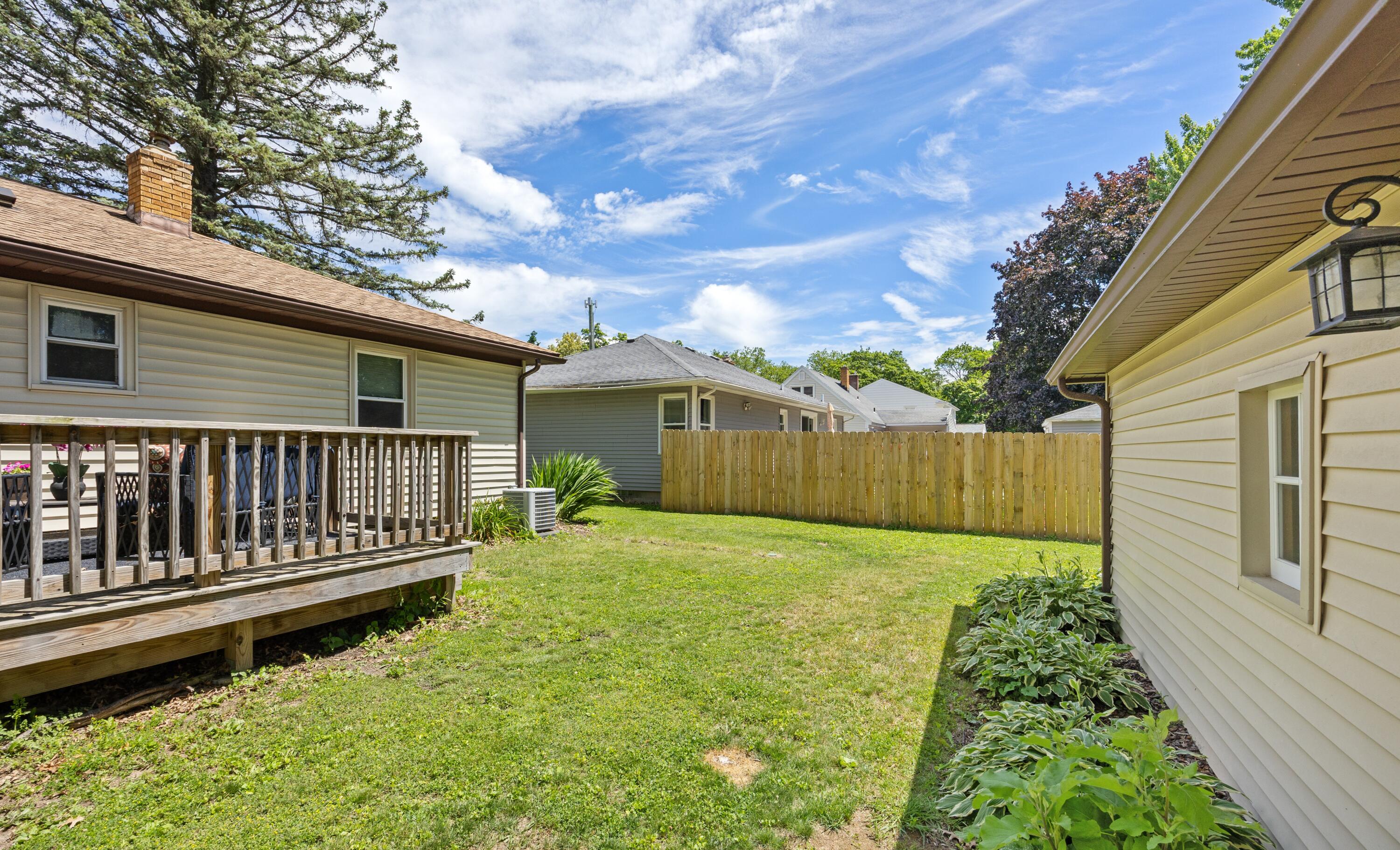 1904 Griggs Street SE Grand Rapids MI 49506