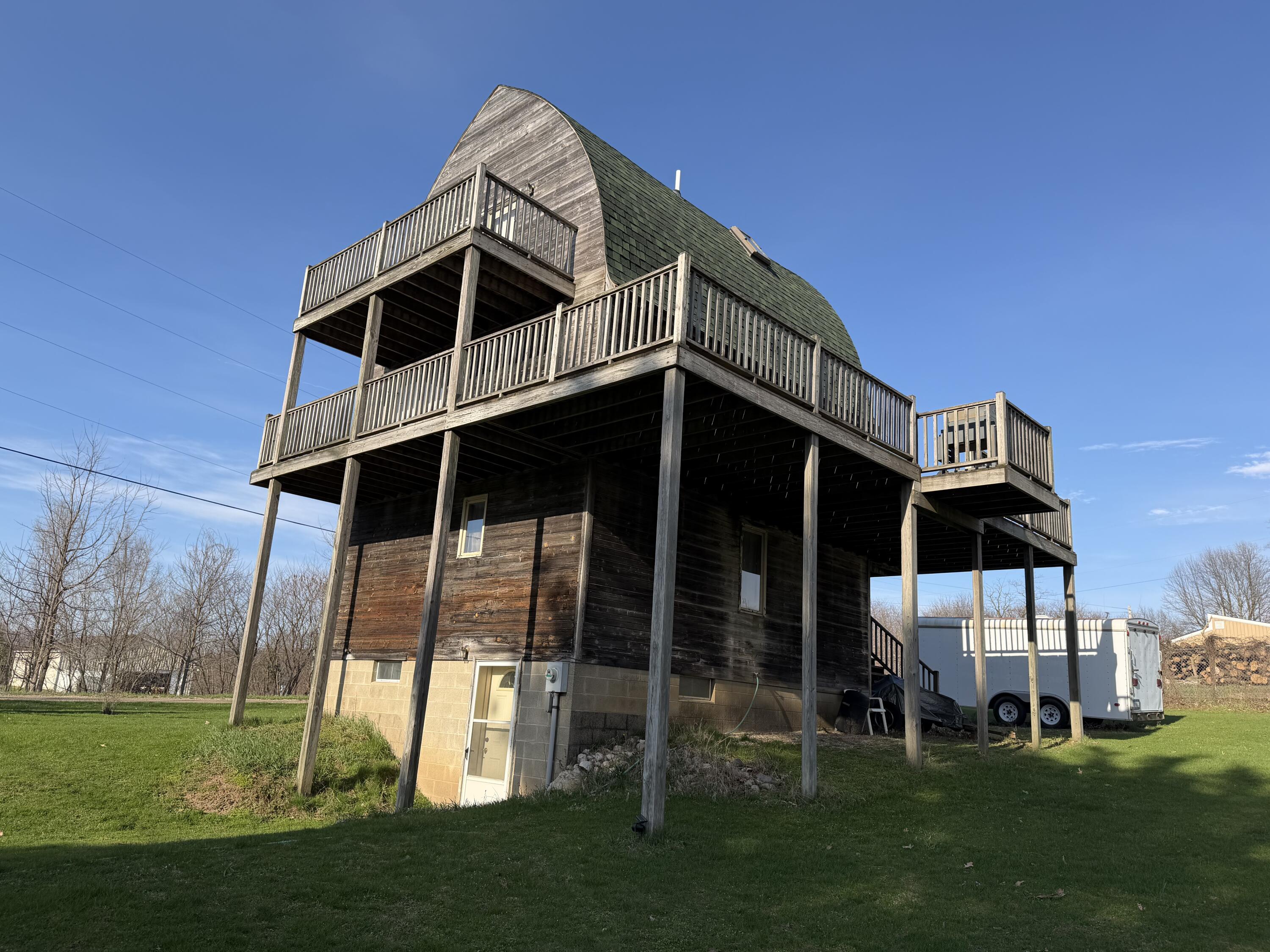 13323 Shannon Street Marcellus MI 49067