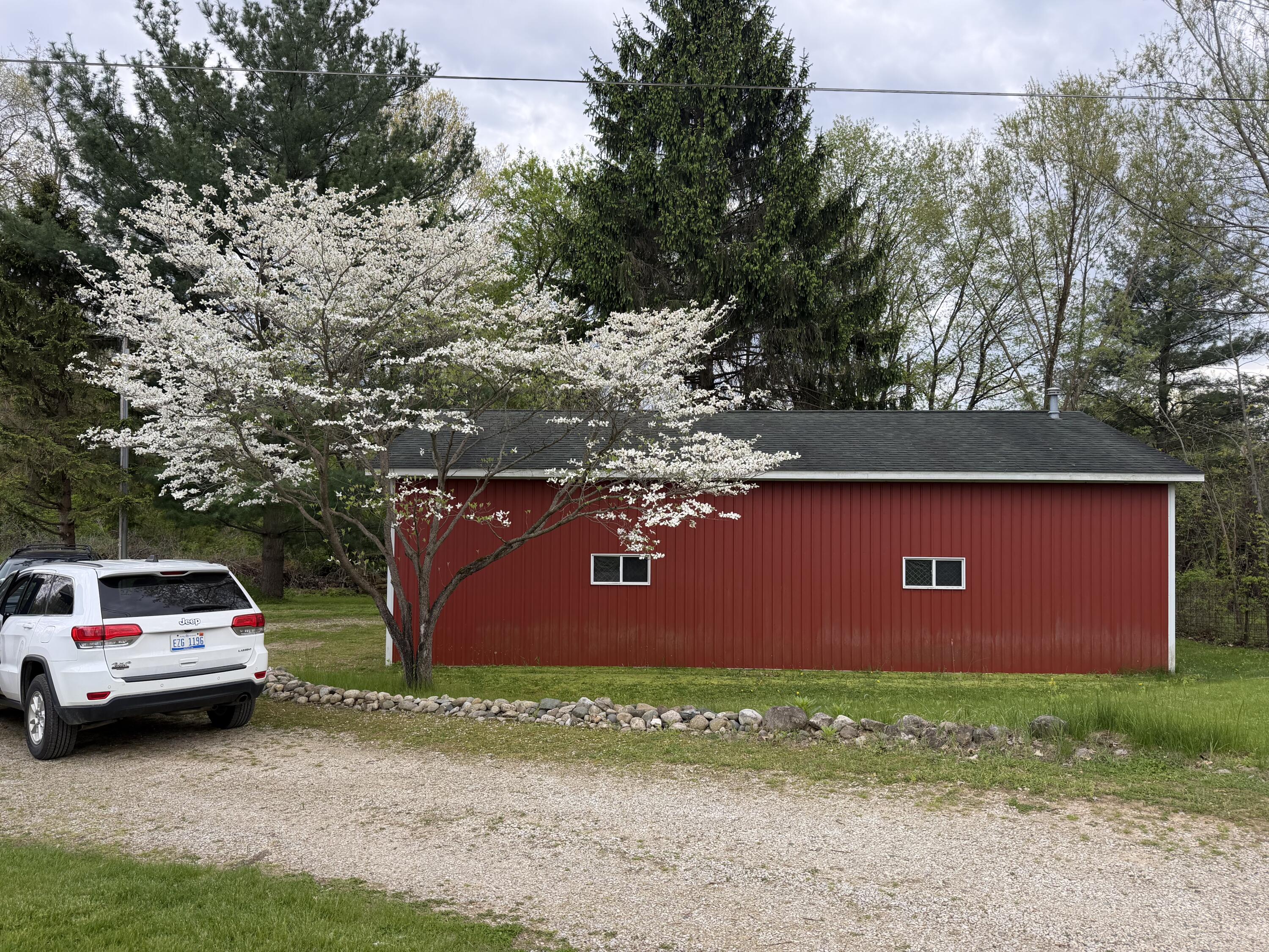 13323 Shannon Street Marcellus MI 49067