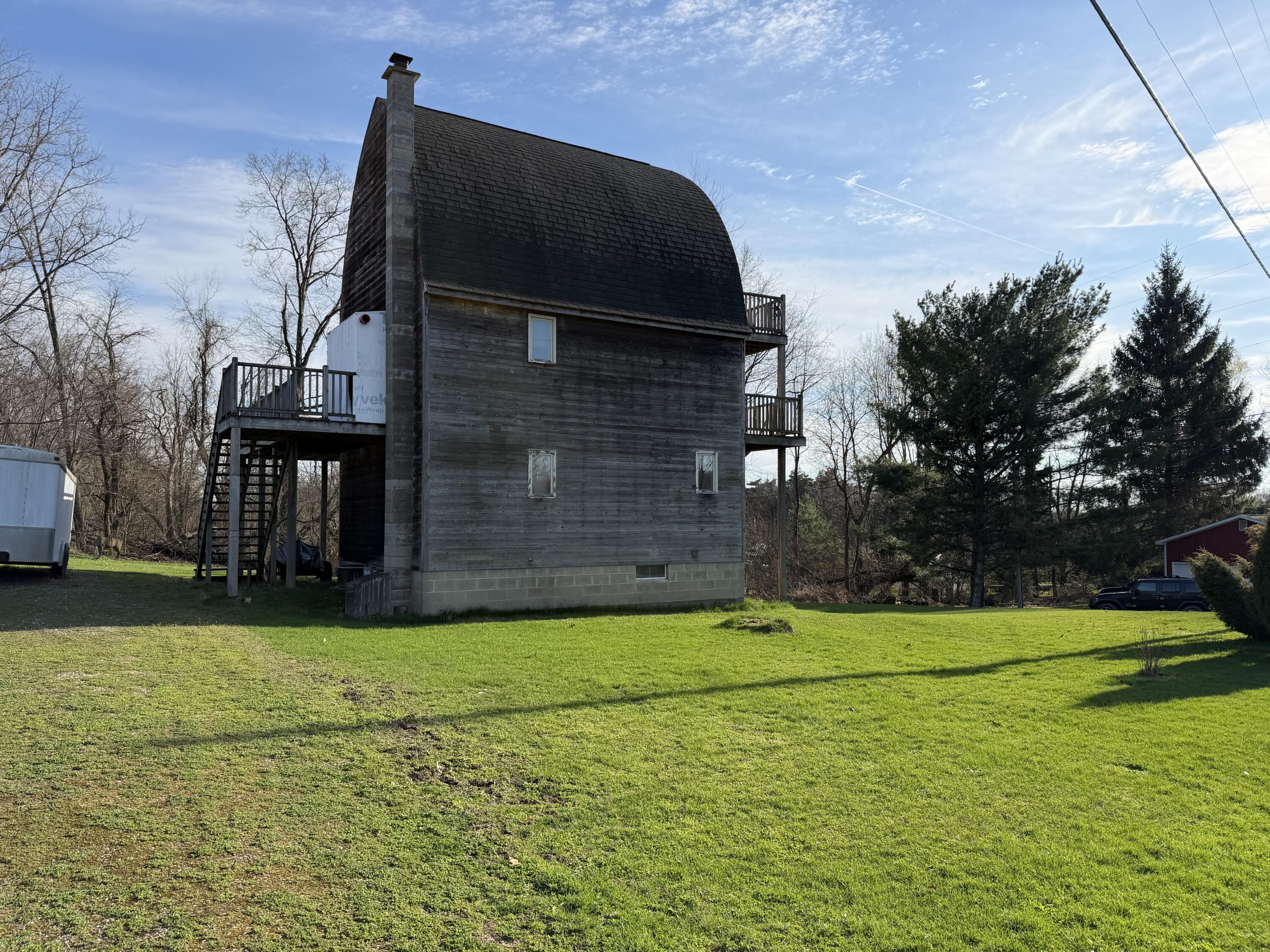 13323 Shannon Street Marcellus MI 49067