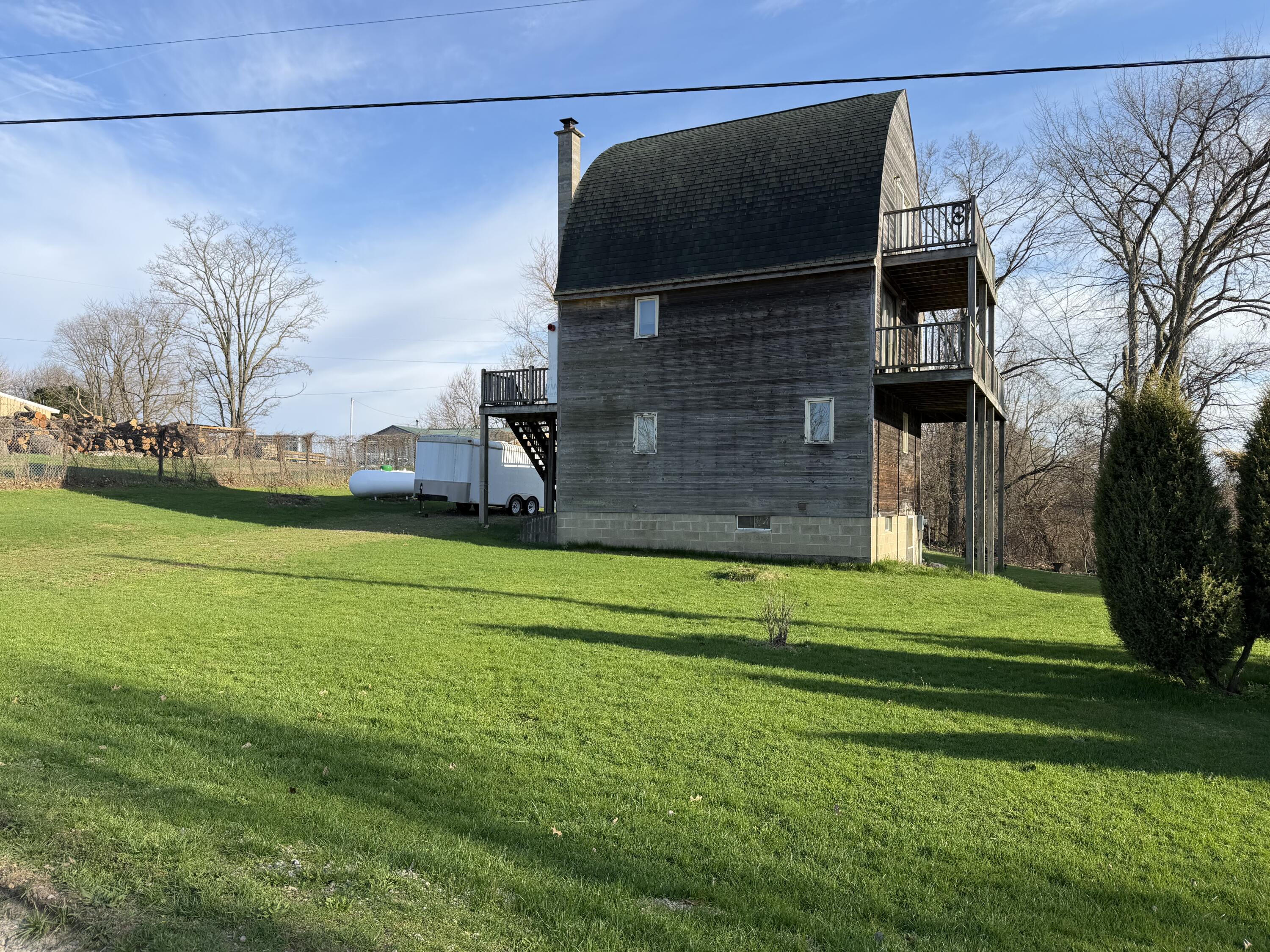 13323 Shannon Street Marcellus MI 49067
