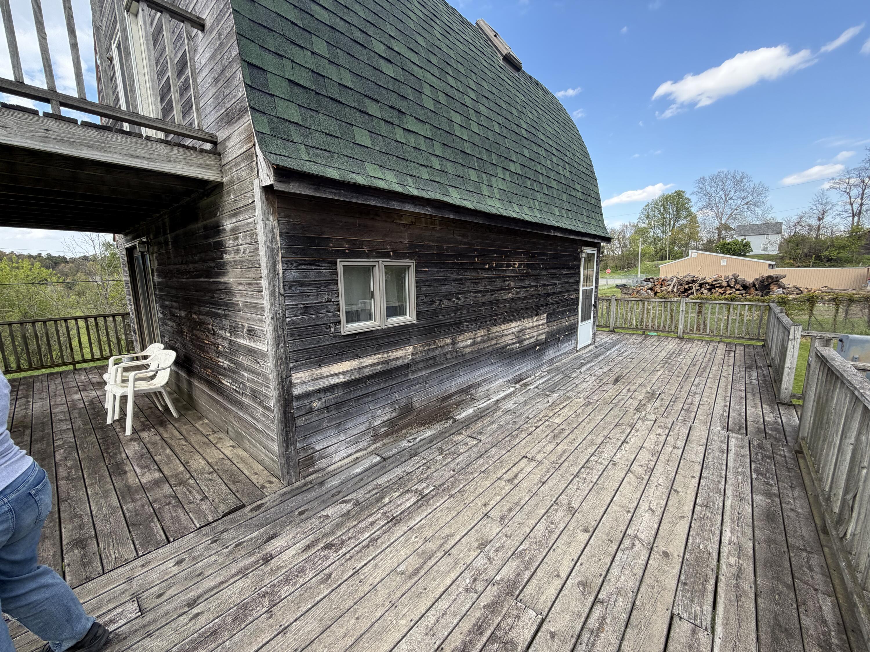 13323 Shannon Street Marcellus MI 49067