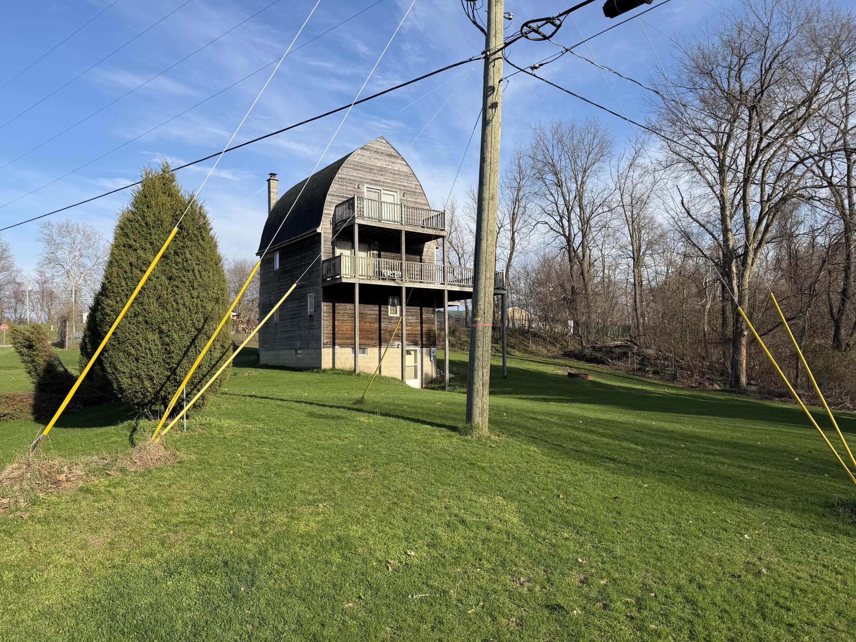 13323 Shannon Street Marcellus MI 49067
