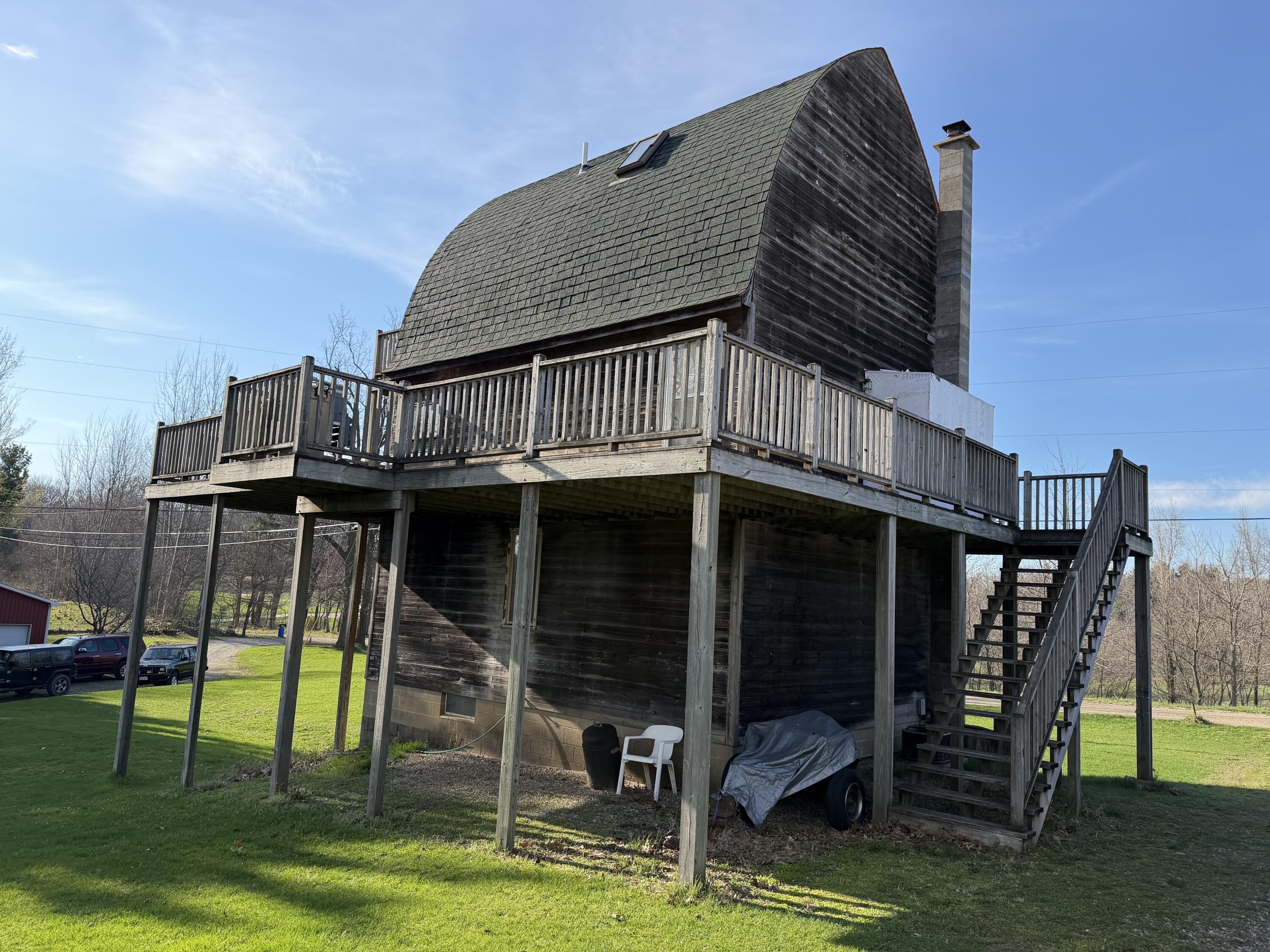 13323 Shannon Street Marcellus MI 49067