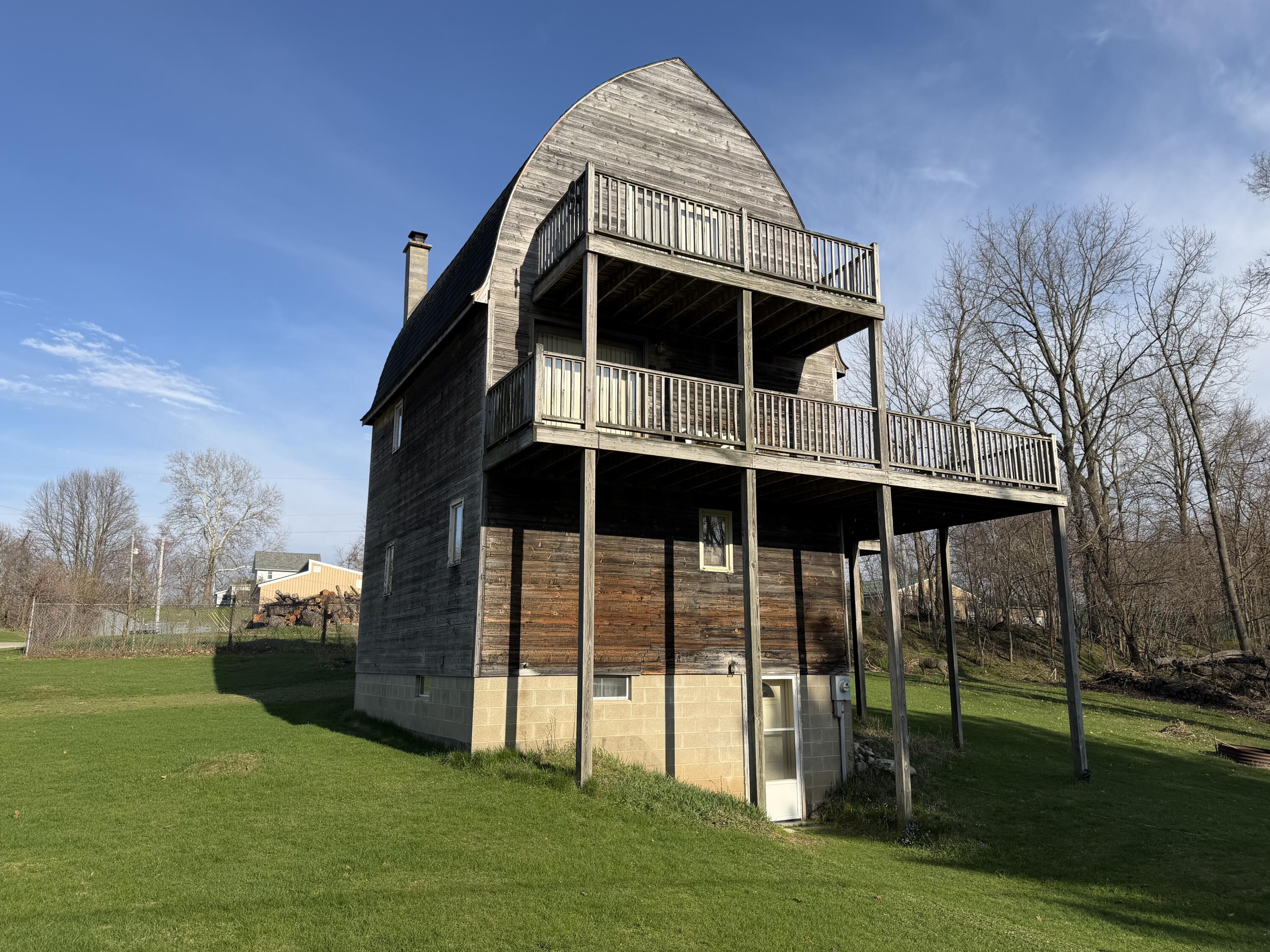 13323 Shannon Street Marcellus MI 49067