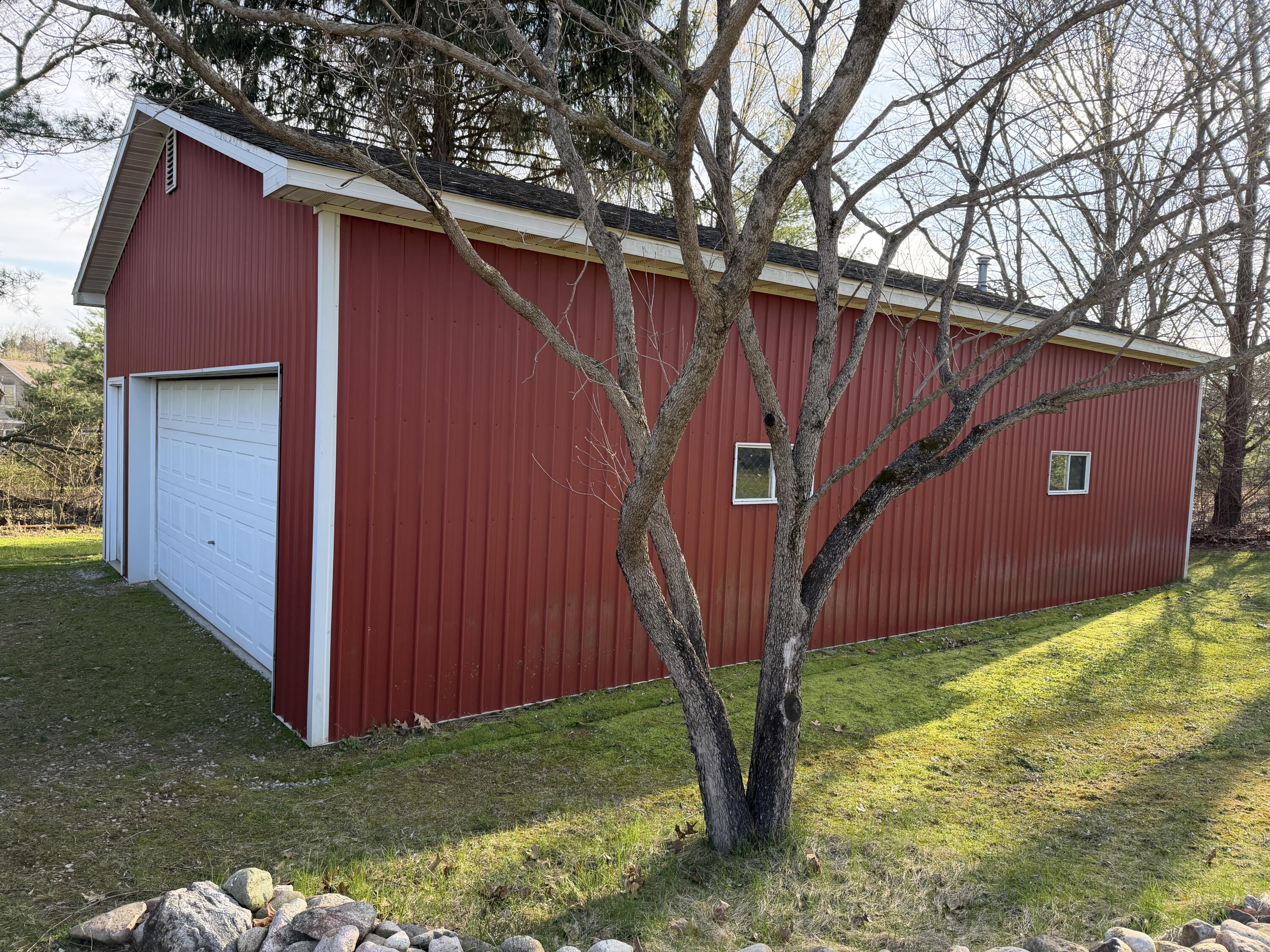13323 Shannon Street Marcellus MI 49067