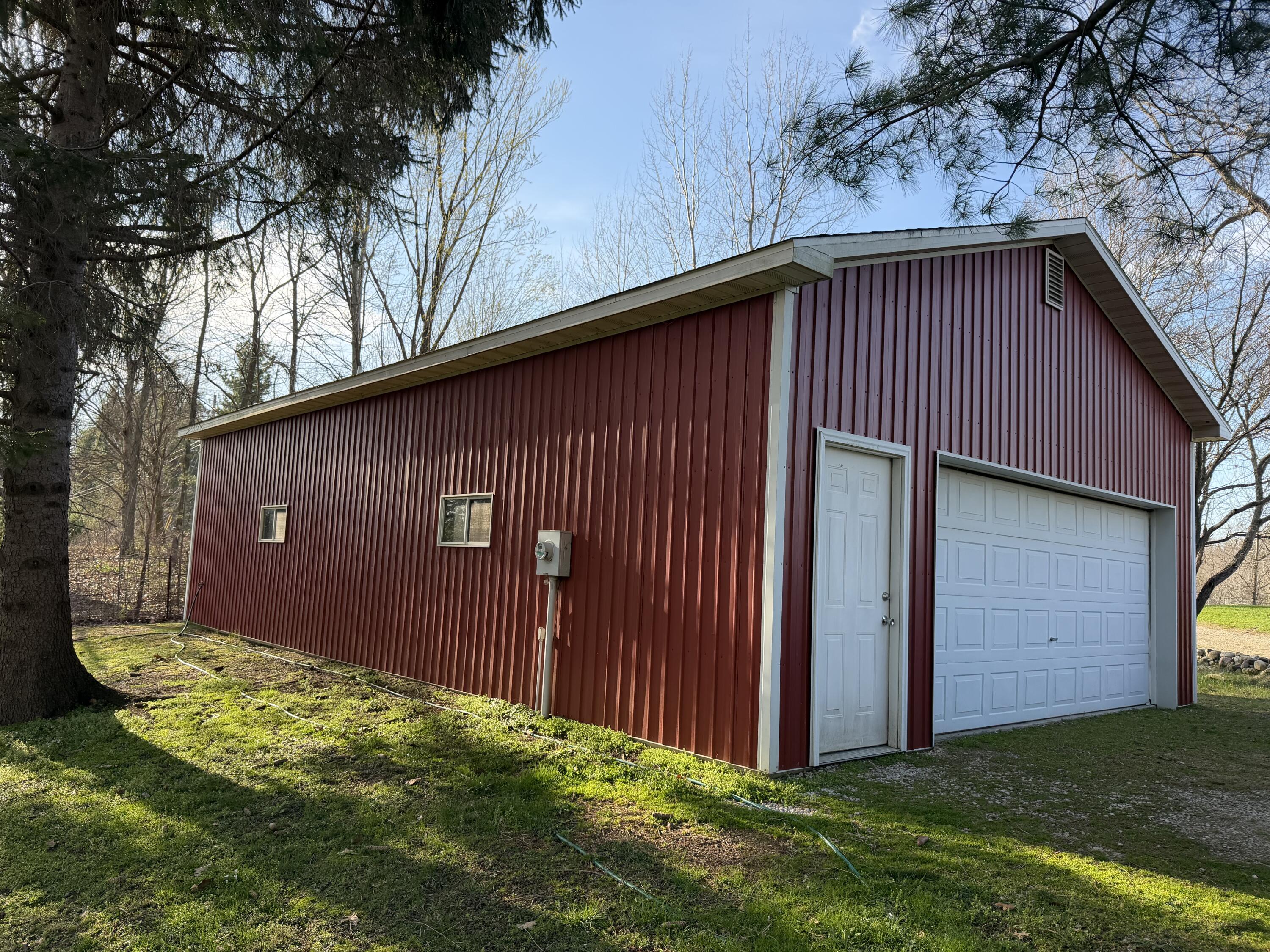 13323 Shannon Street Marcellus MI 49067
