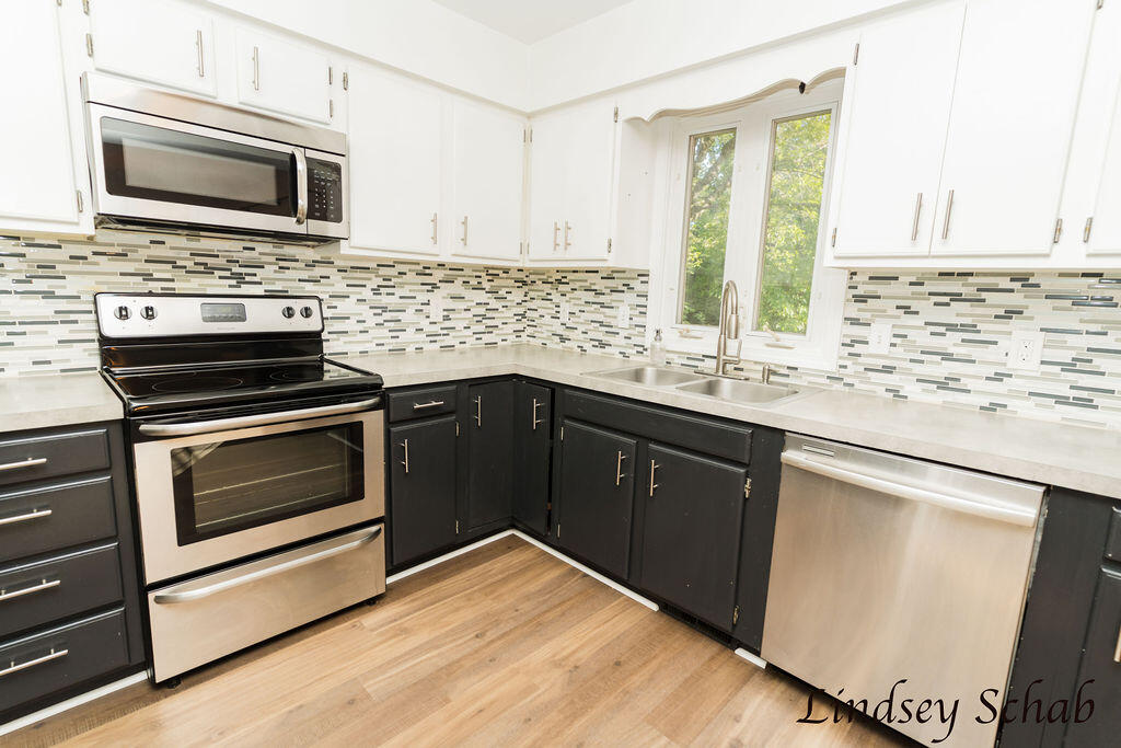 3243 Royal Oak Road Muskegon MI 49441