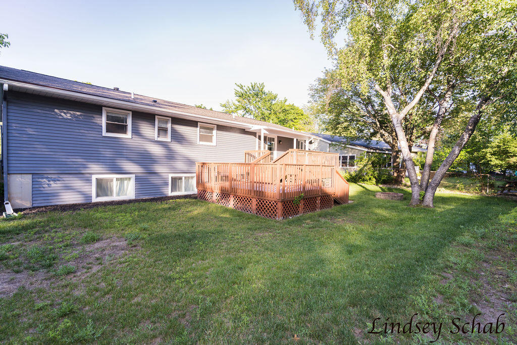 3243 Royal Oak Road Muskegon MI 49441