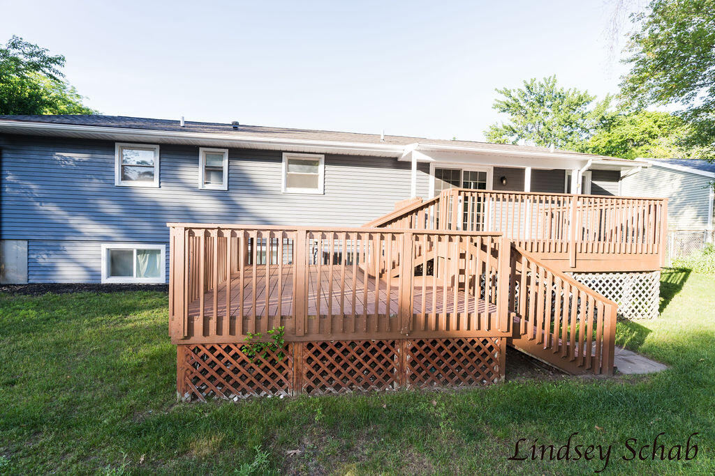 3243 Royal Oak Road Muskegon MI 49441