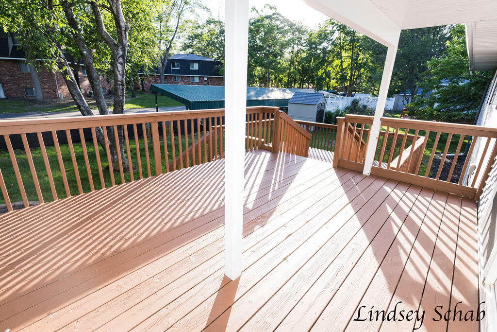 3243 Royal Oak Road Muskegon MI 49441