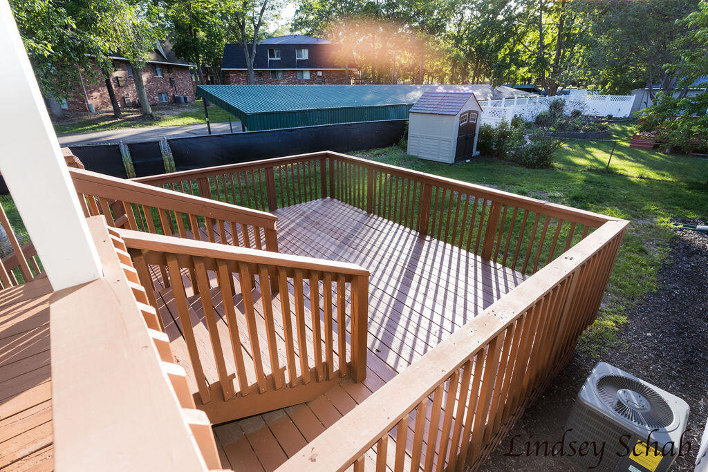 3243 Royal Oak Road Muskegon MI 49441