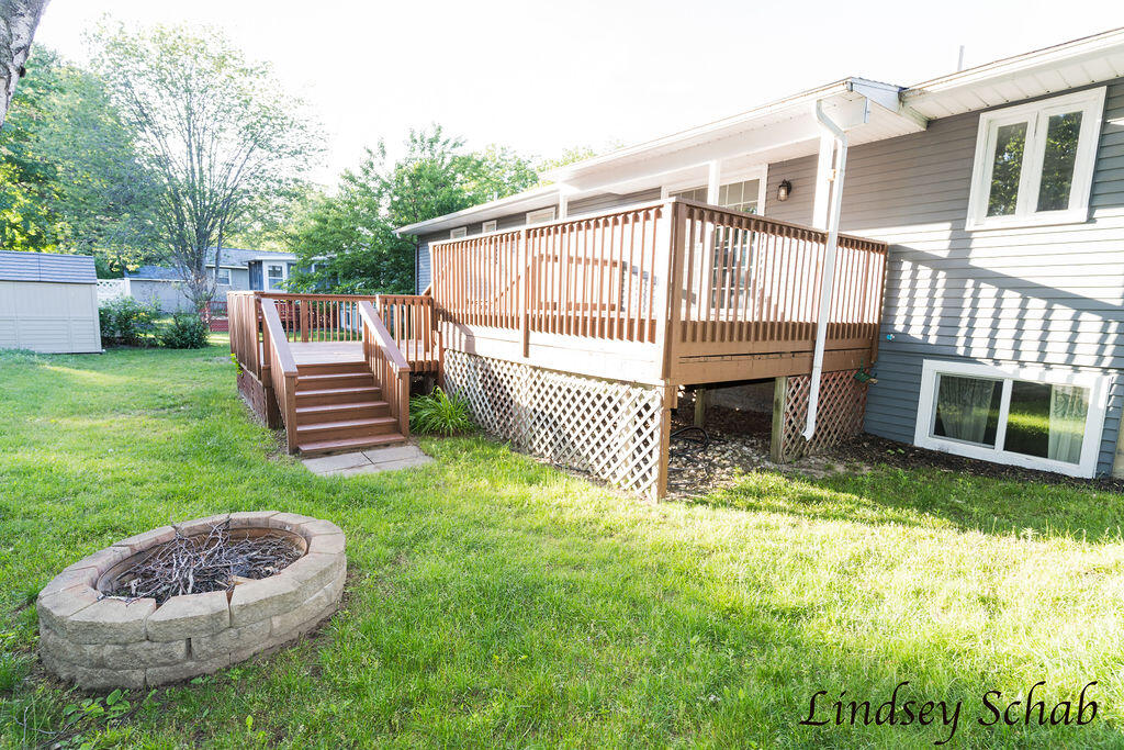 3243 Royal Oak Road Muskegon MI 49441