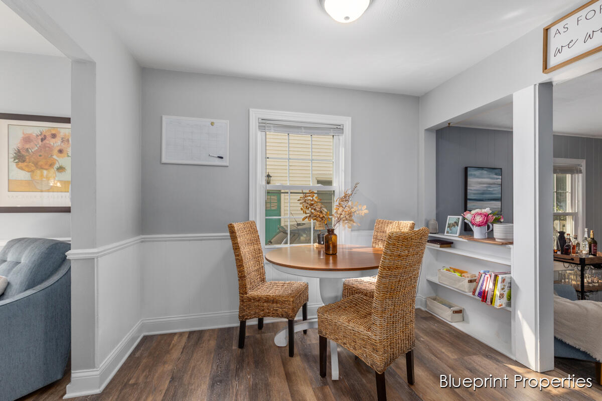 1123 Ottillia Street SE Grand Rapids MI 49507