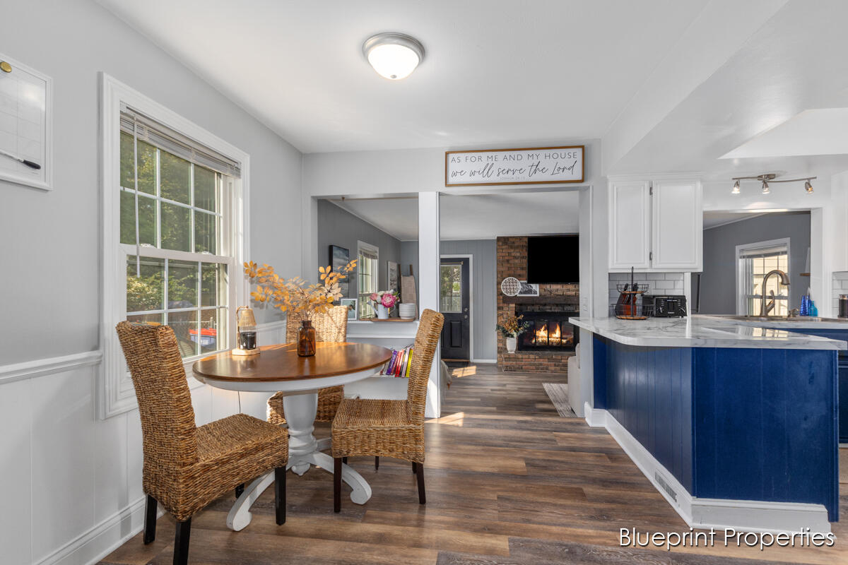 1123 Ottillia Street SE Grand Rapids MI 49507