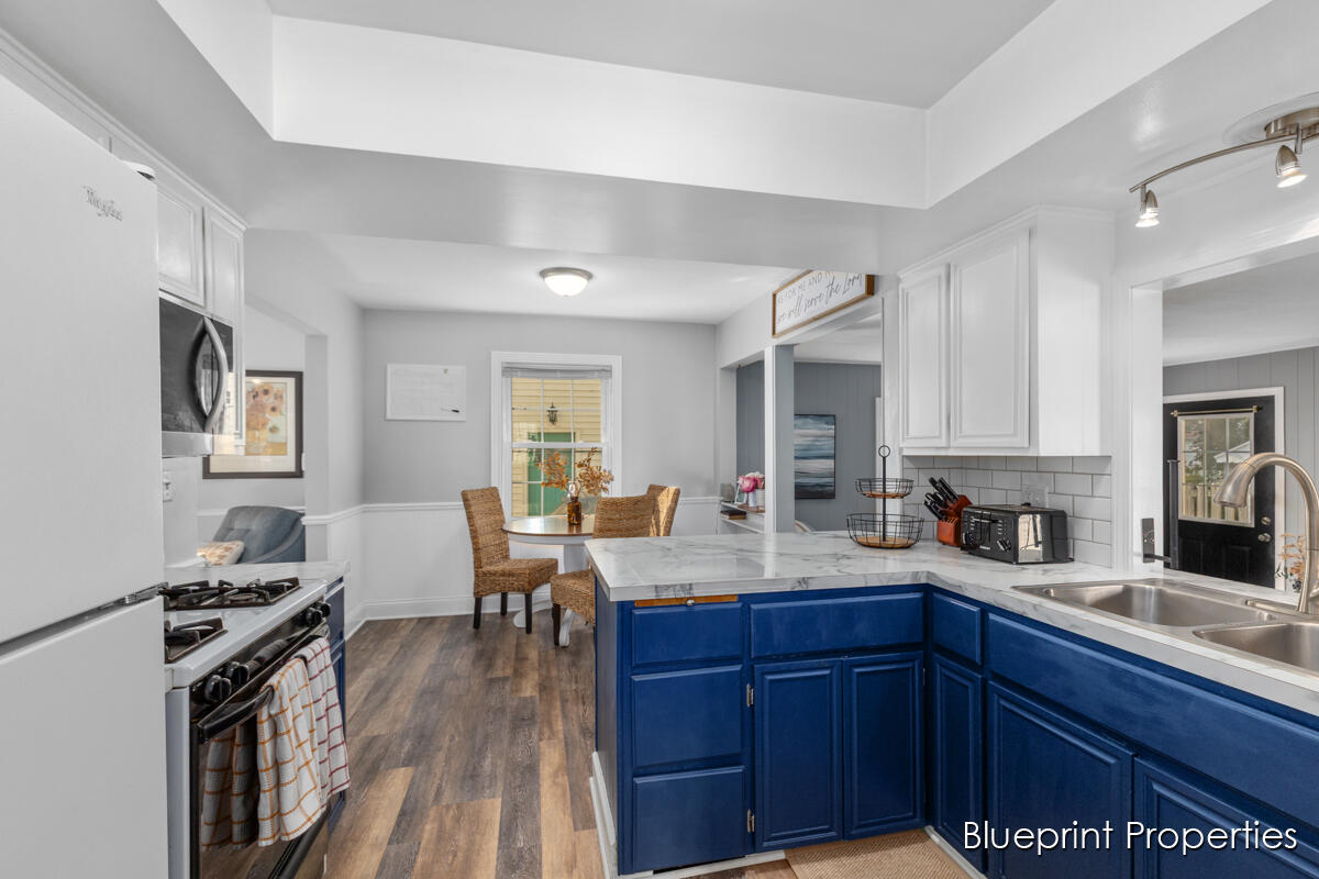 1123 Ottillia Street SE Grand Rapids MI 49507