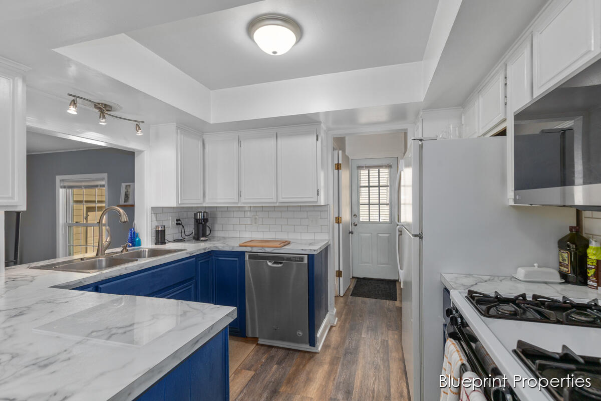 1123 Ottillia Street SE Grand Rapids MI 49507