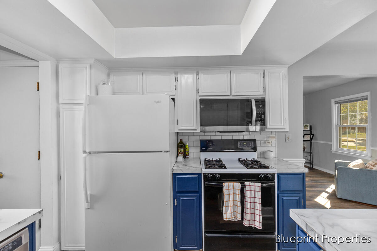 1123 Ottillia Street SE Grand Rapids MI 49507