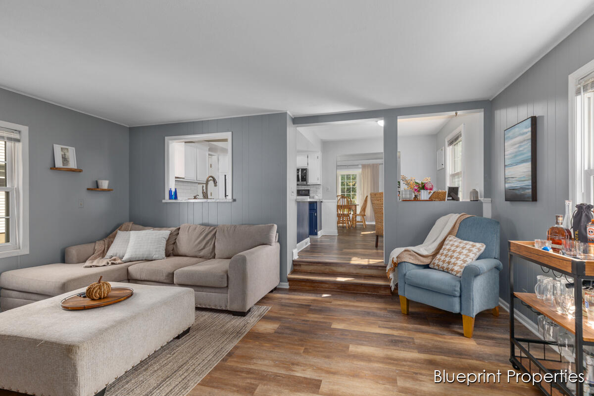 1123 Ottillia Street SE Grand Rapids MI 49507